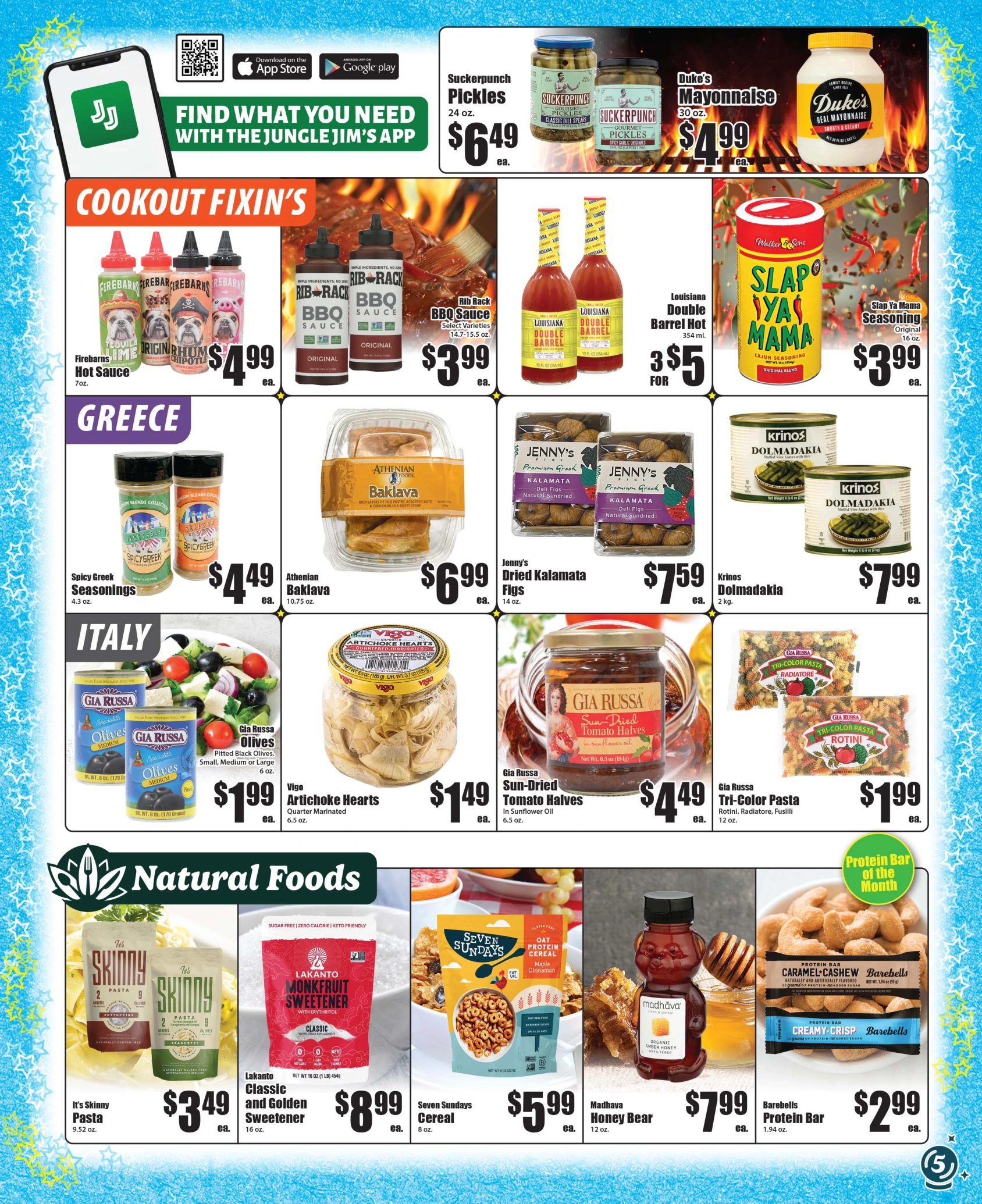 Flyer page 5