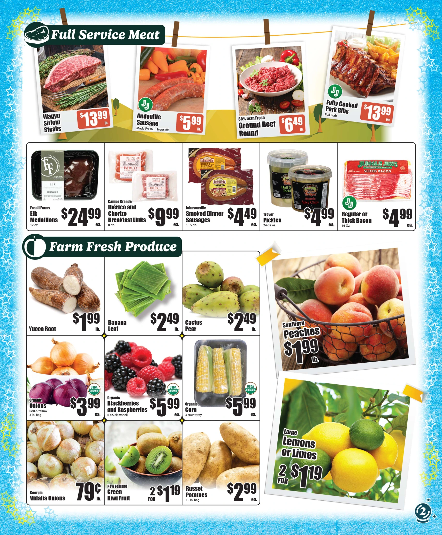 Flyer page 2