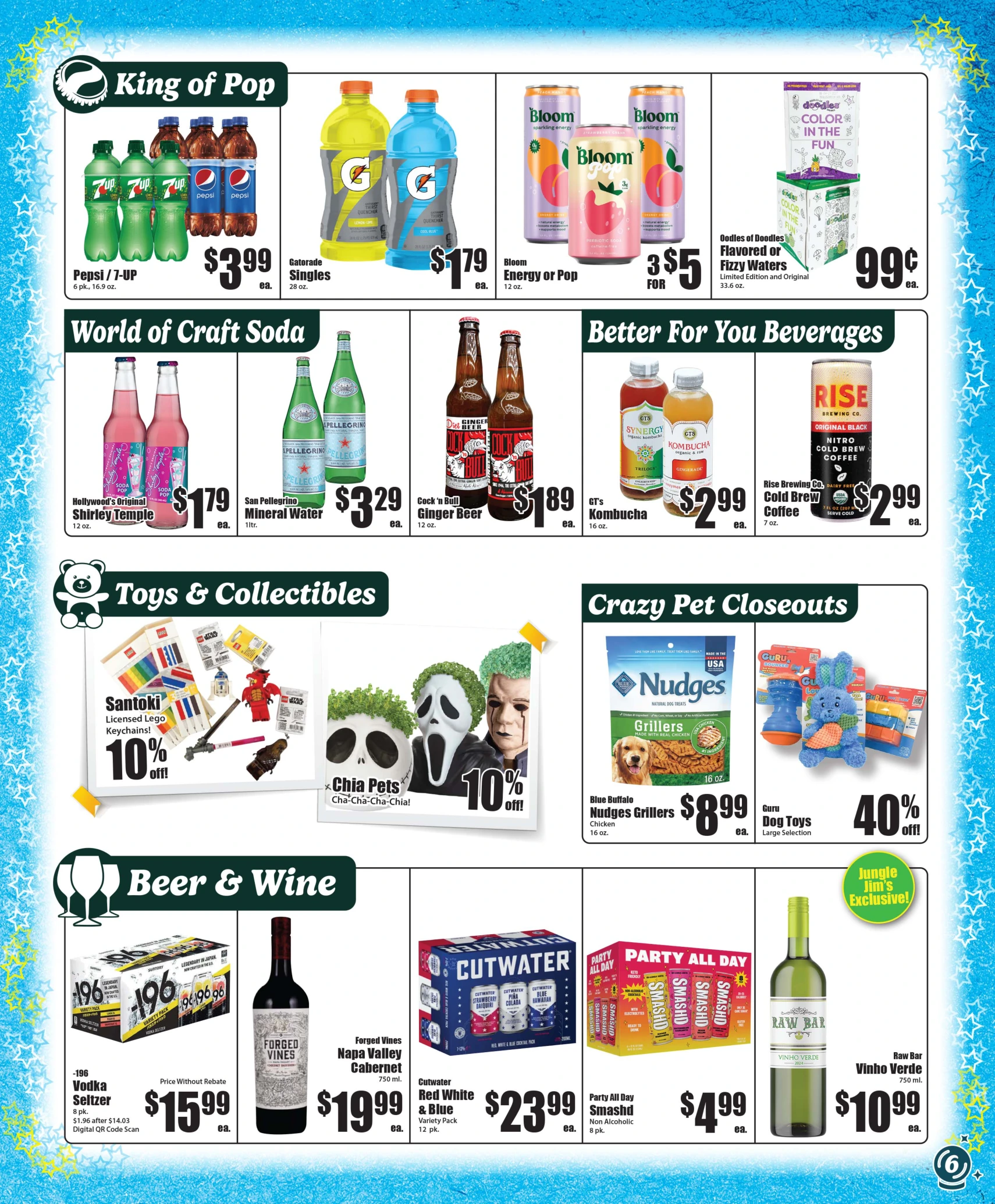 Flyer page 6