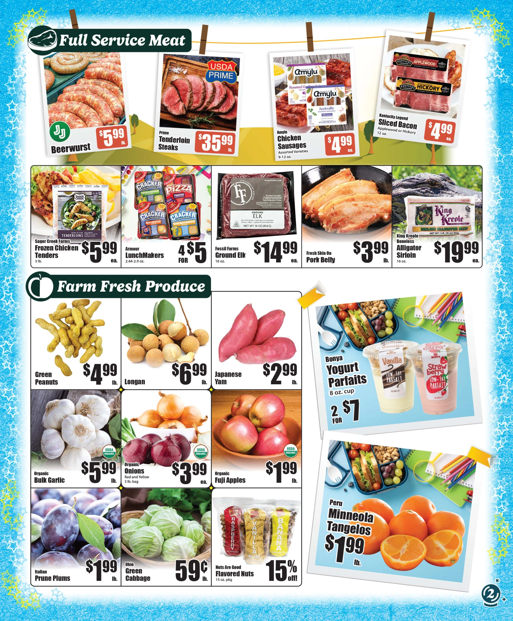Flyer page 2