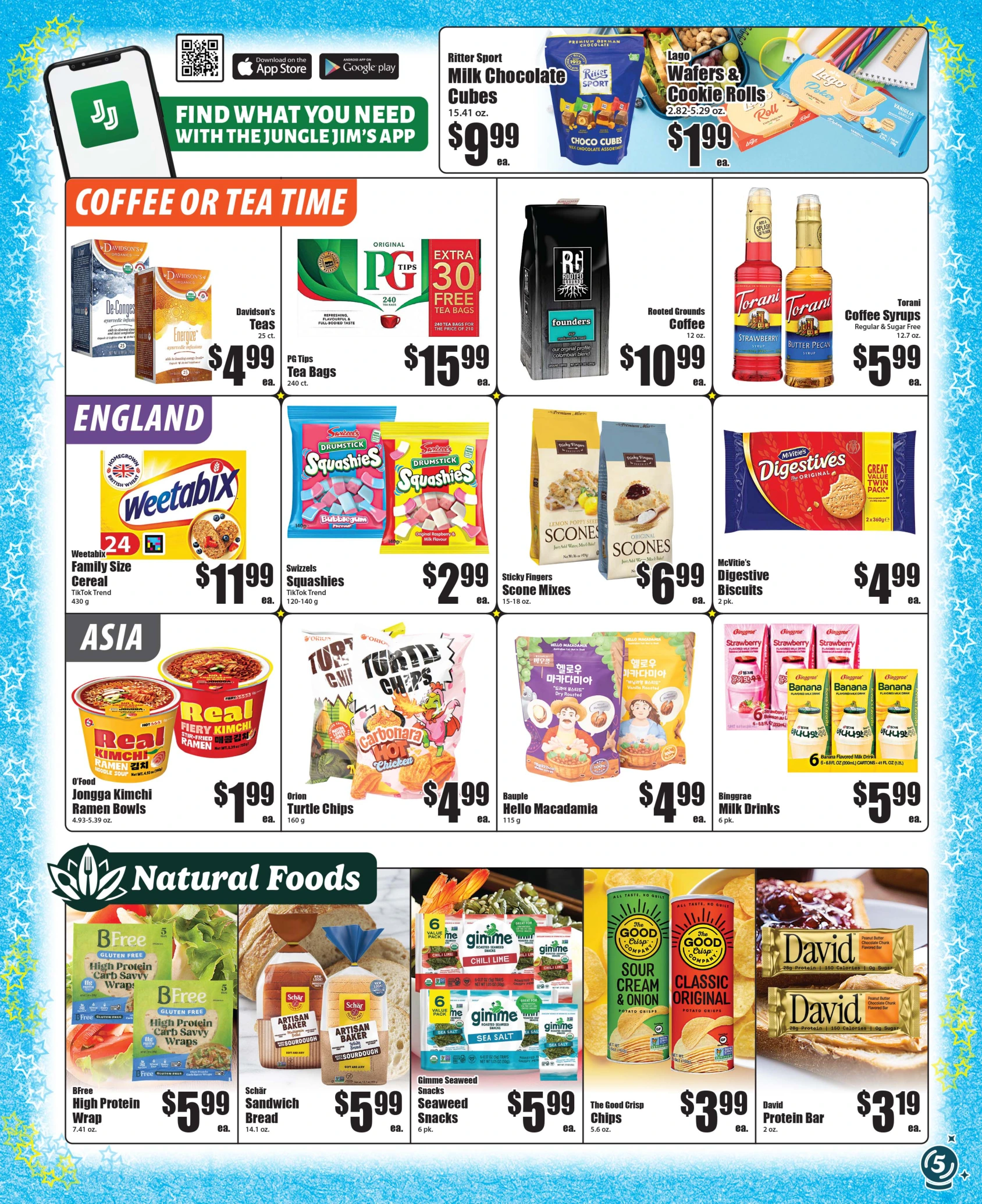 Flyer page 5