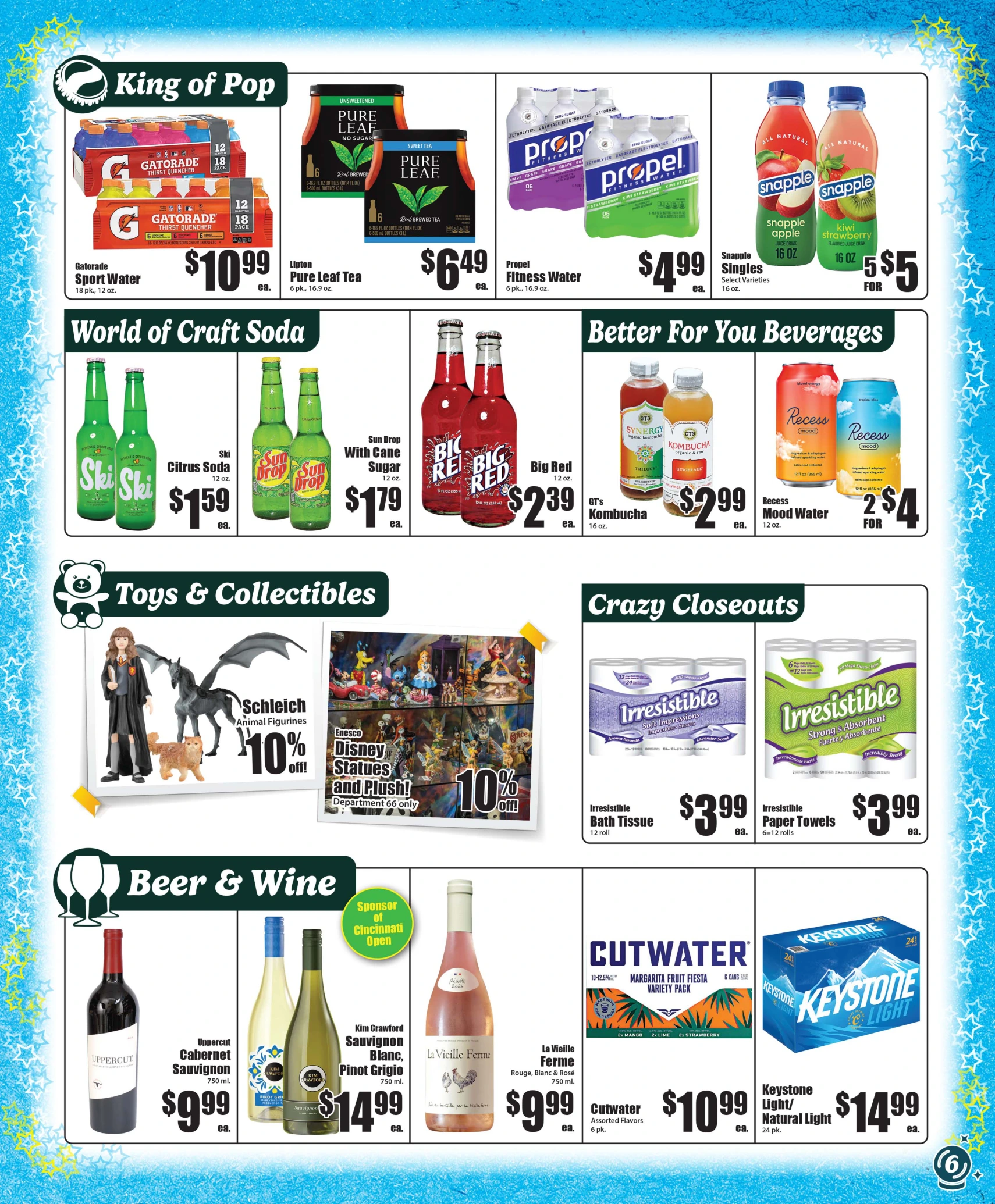 Flyer page 6