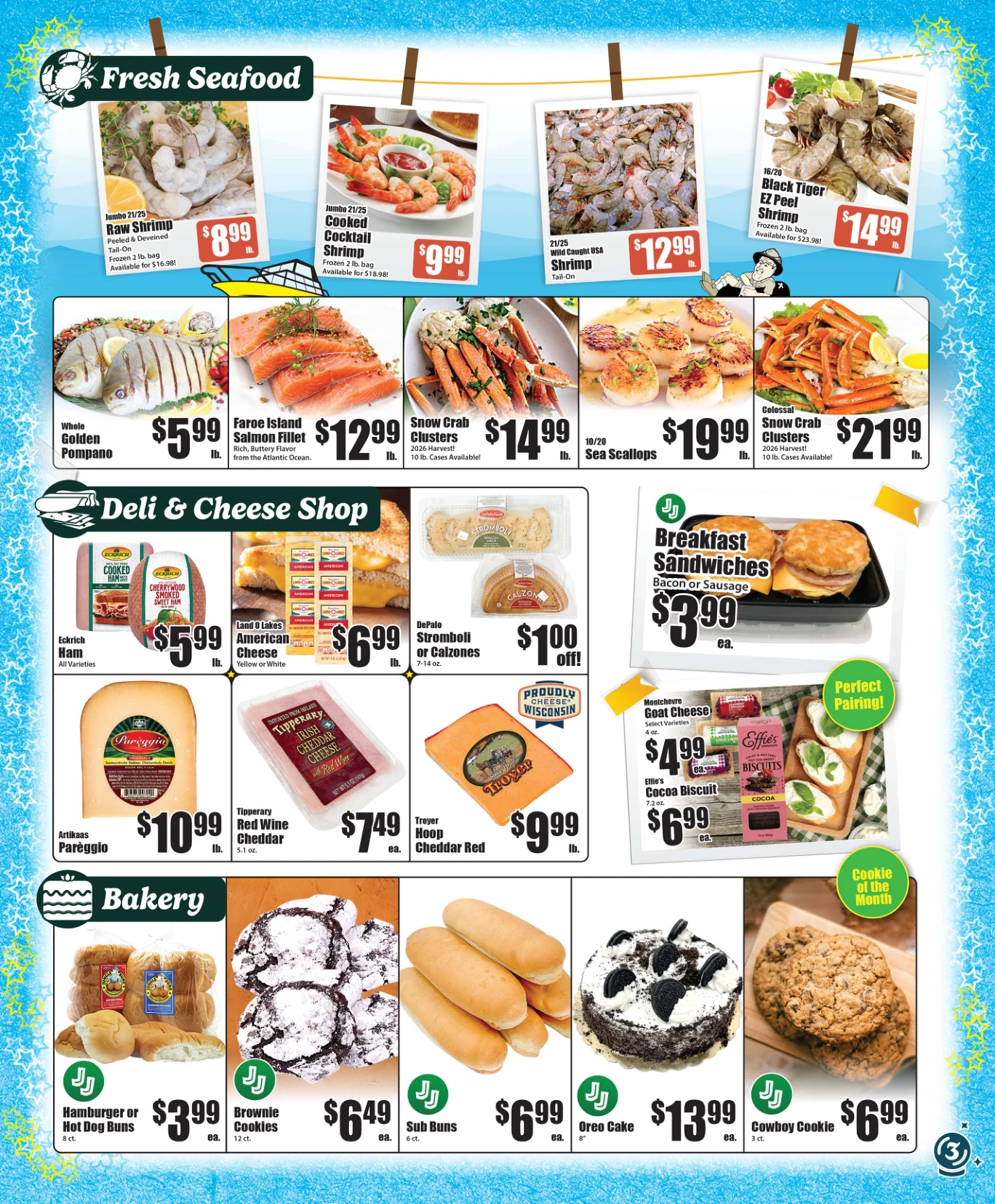 Jungle Jim's Weekly Ad - Page 3