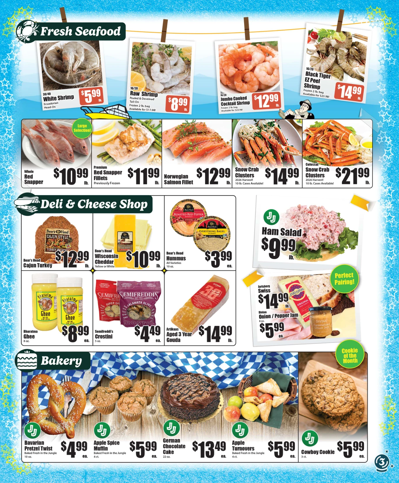 Jungle Jim's Weekly Ad - Page 3