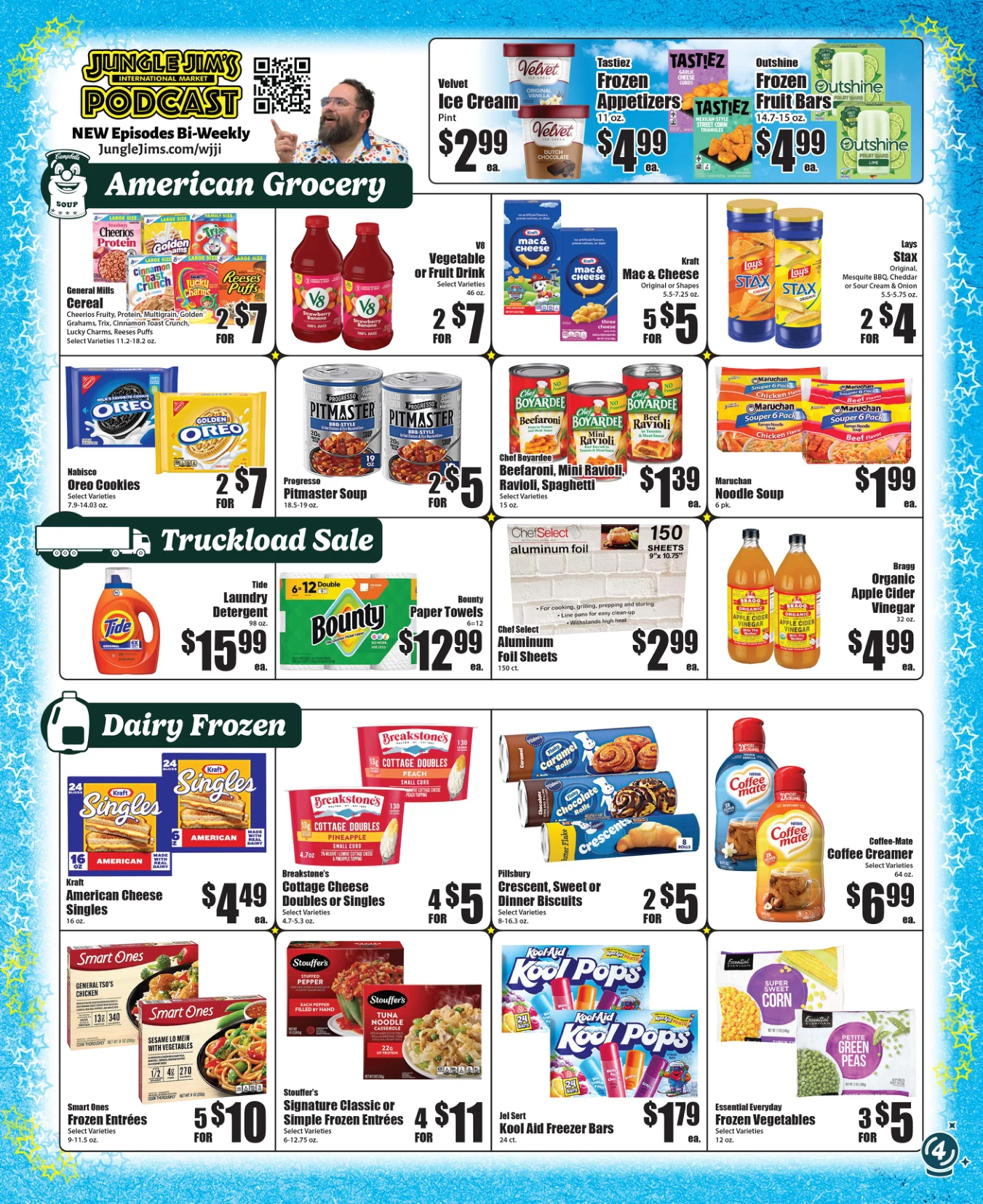 Jungle Jim's Weekly Ad - Page 4