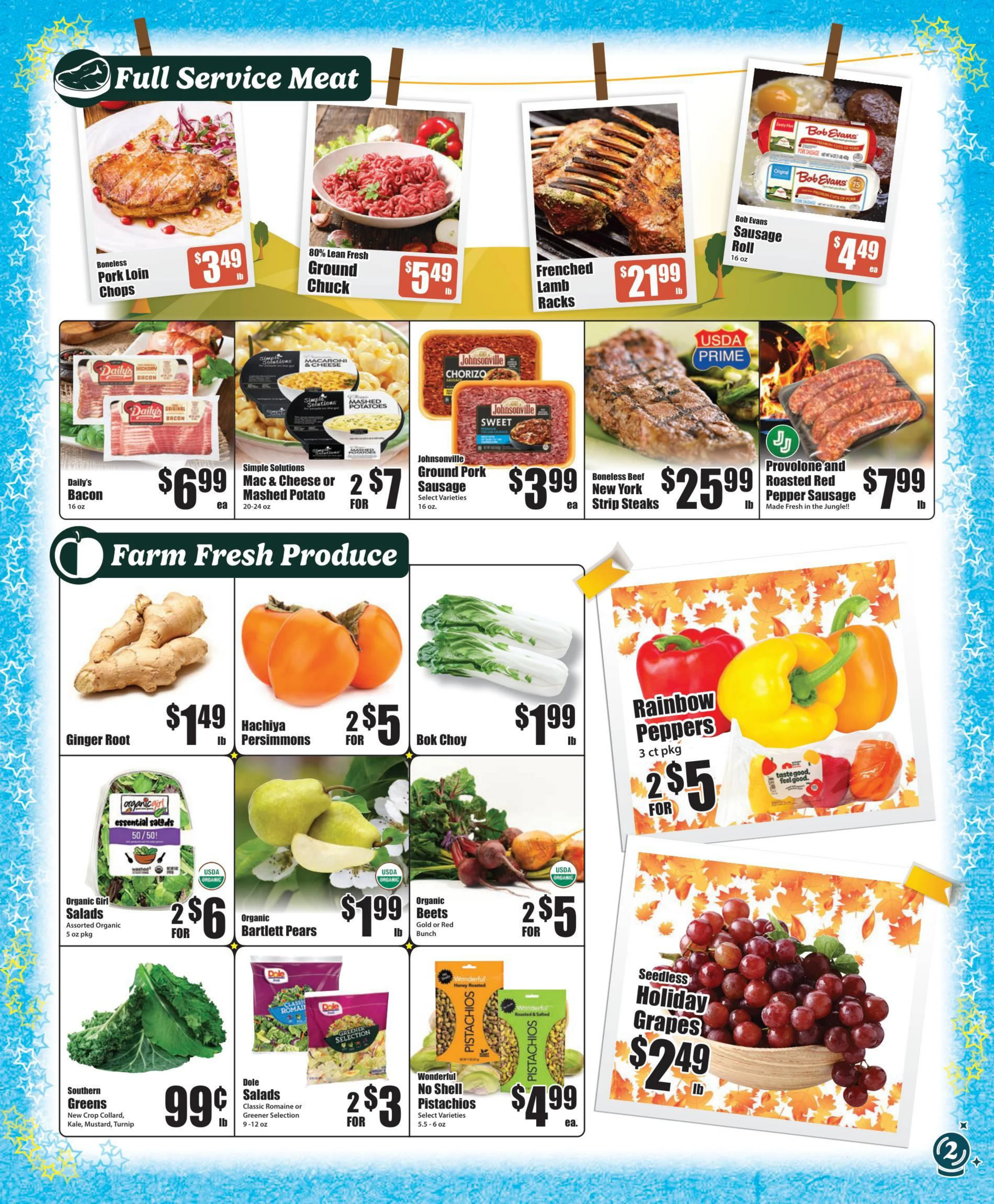 Jungle Jim's Jungle Jim's - Page 2