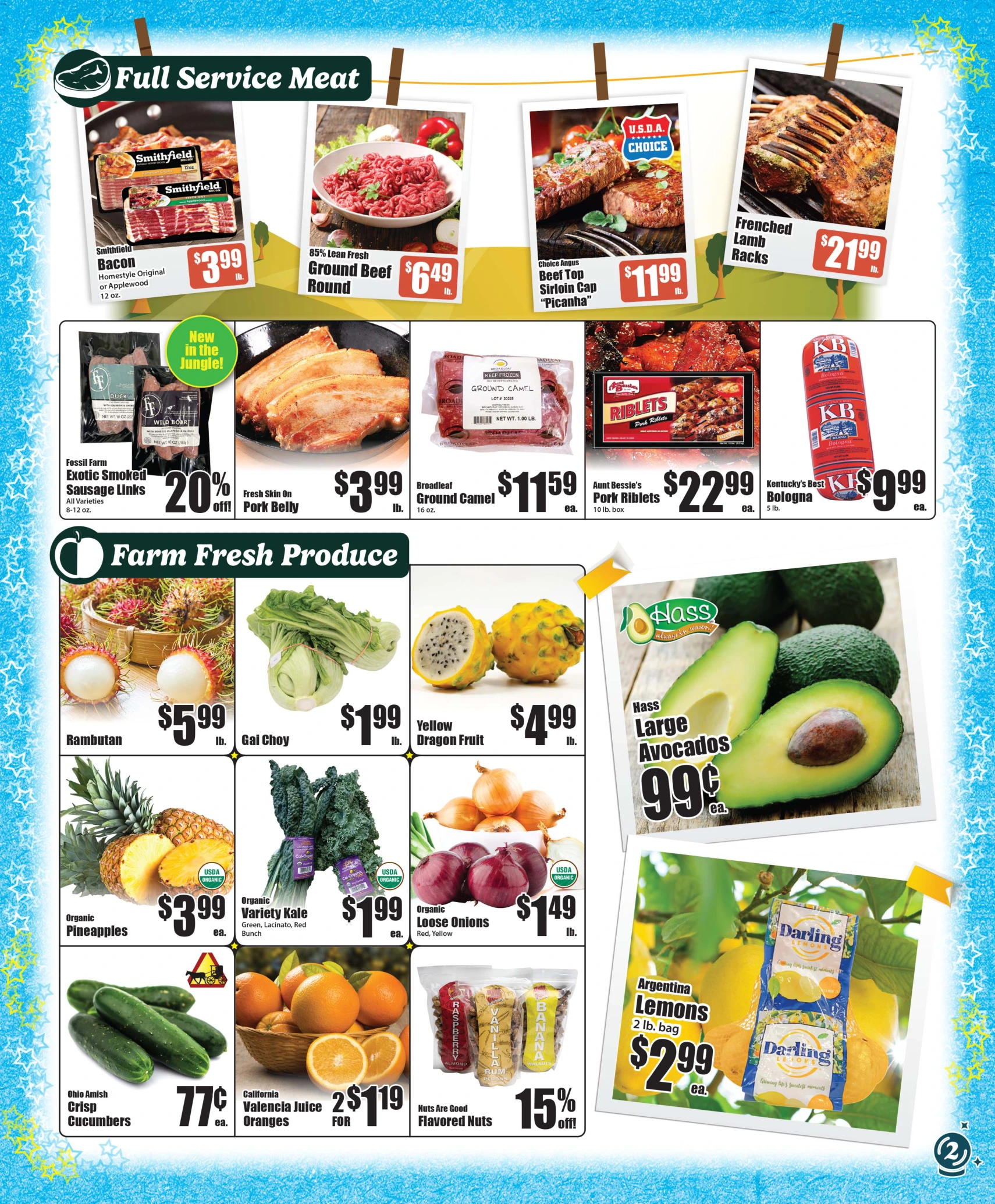 Flyer page 2