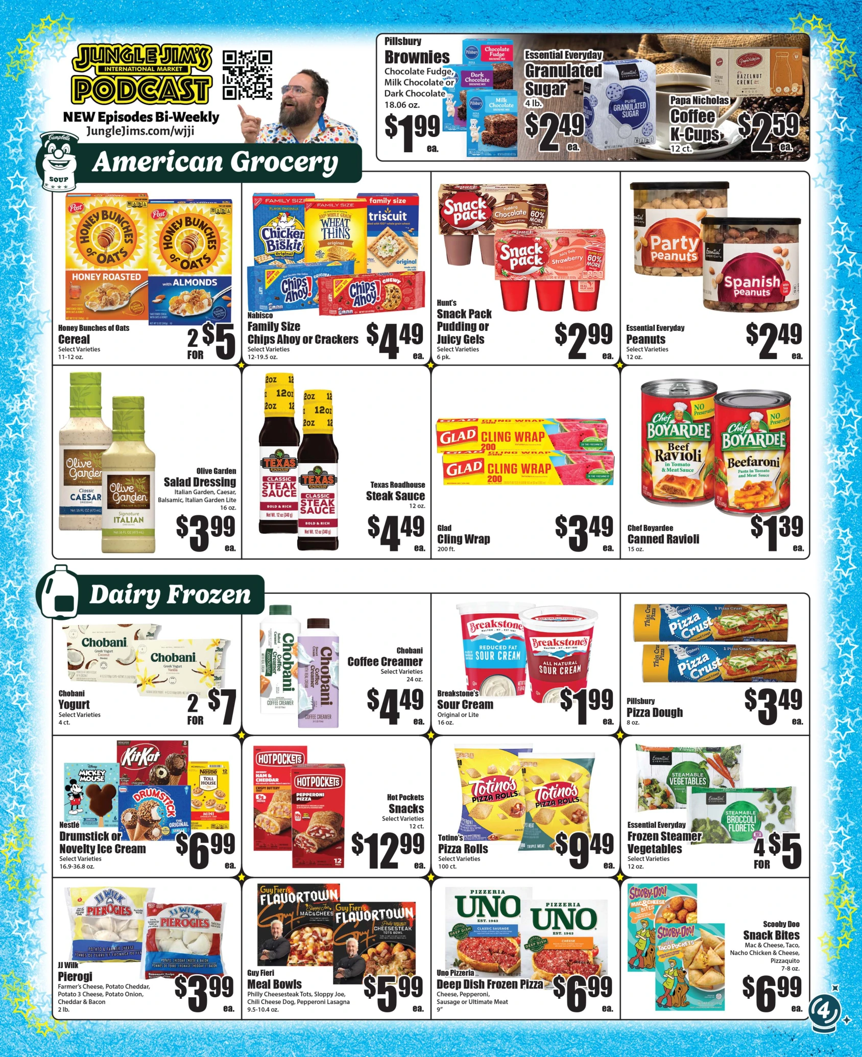 Flyer page 4