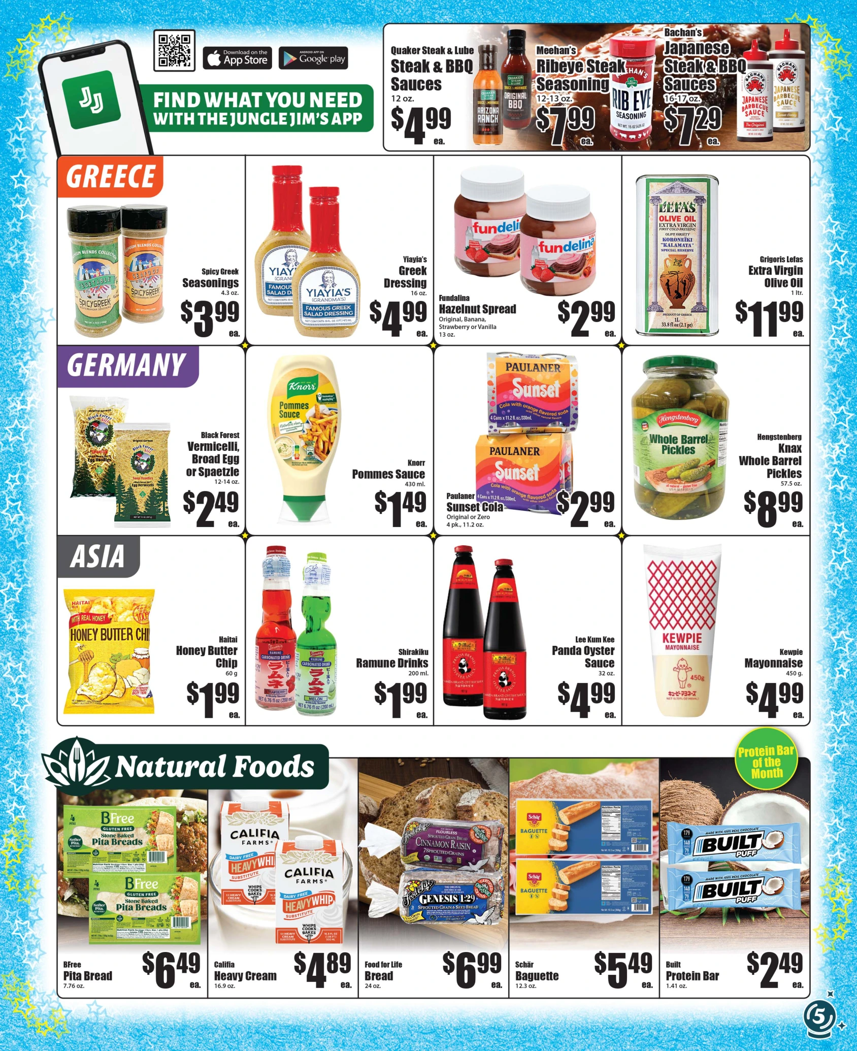 Flyer page 5
