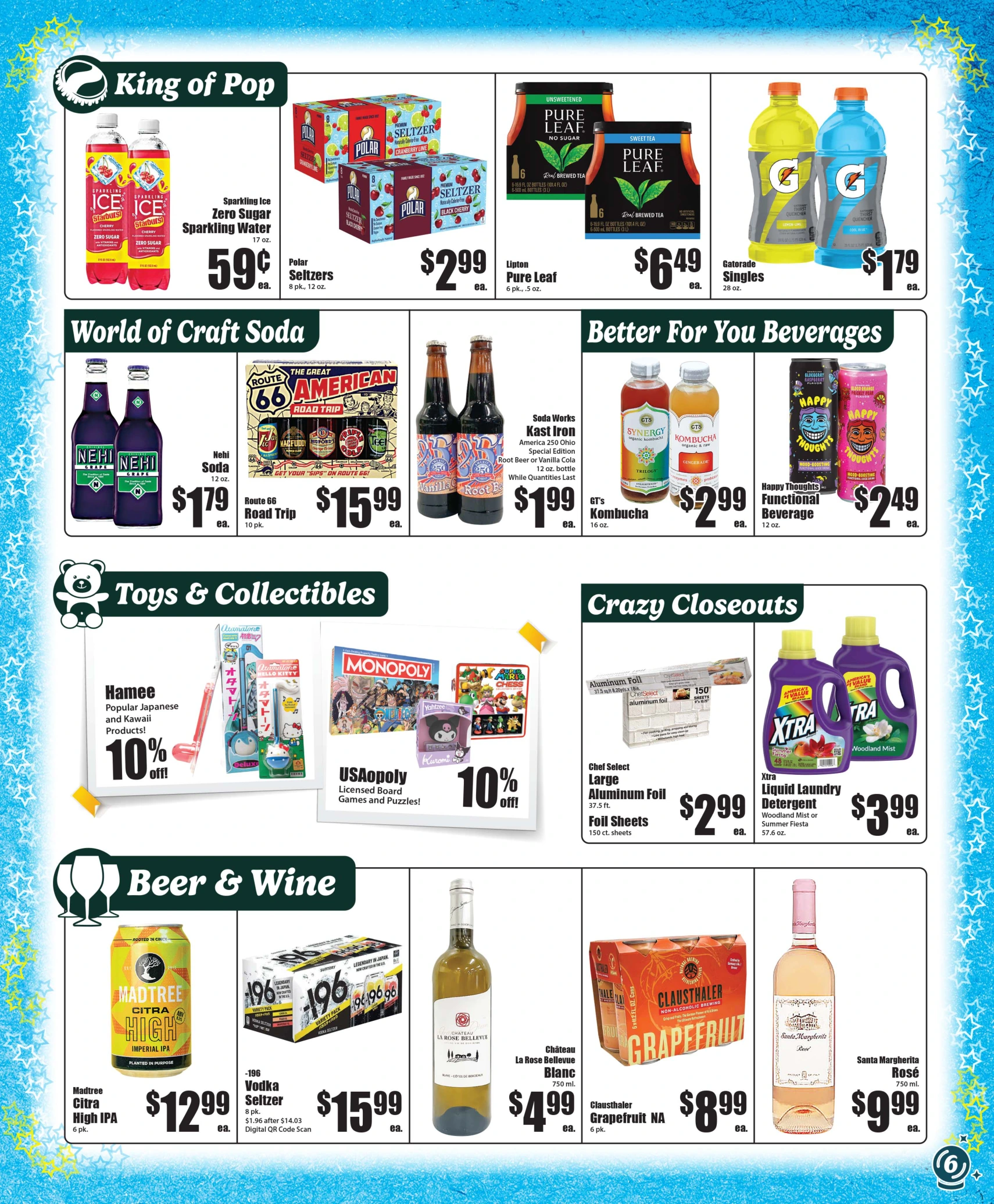 Flyer page 6
