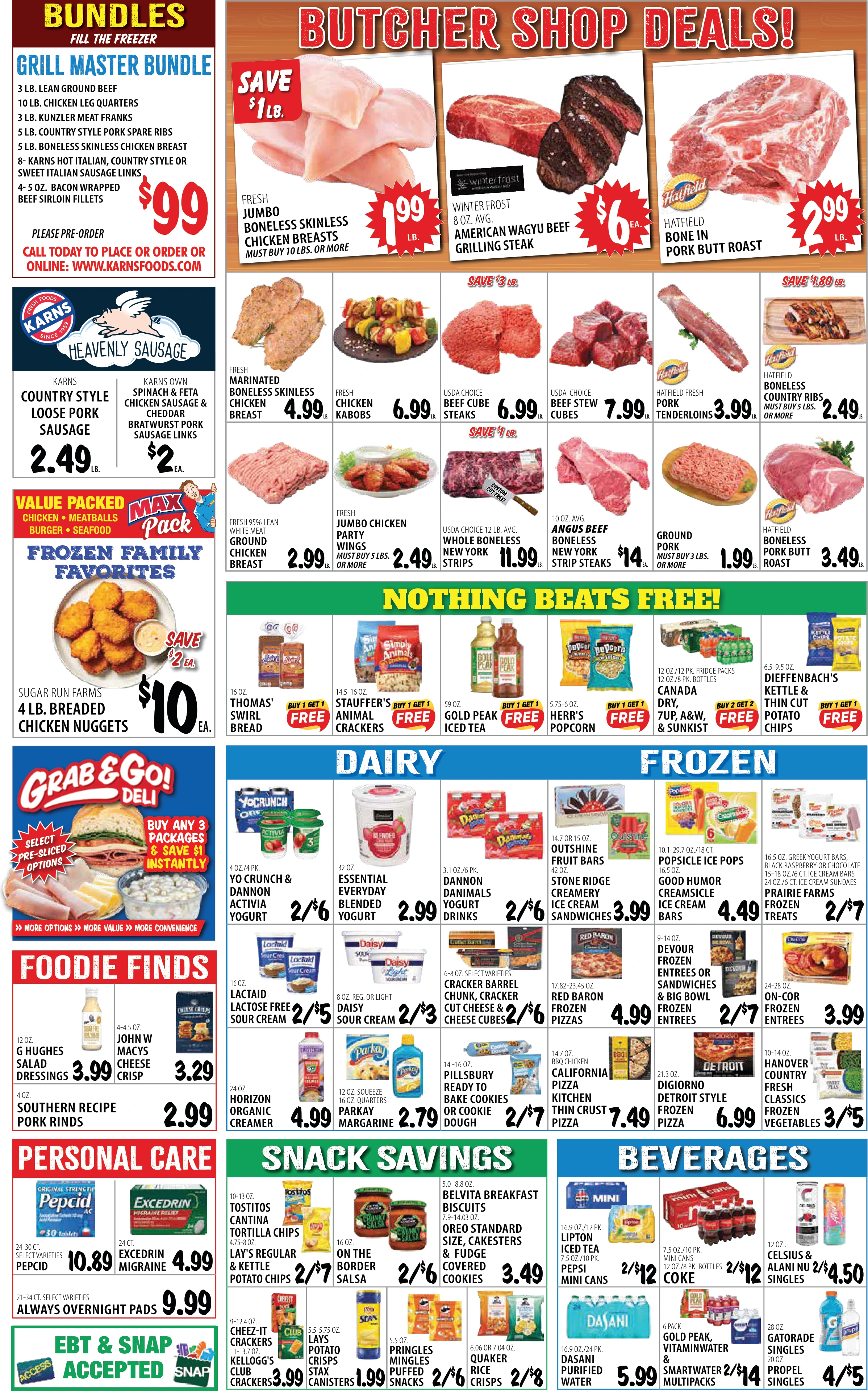 Flyer page 3