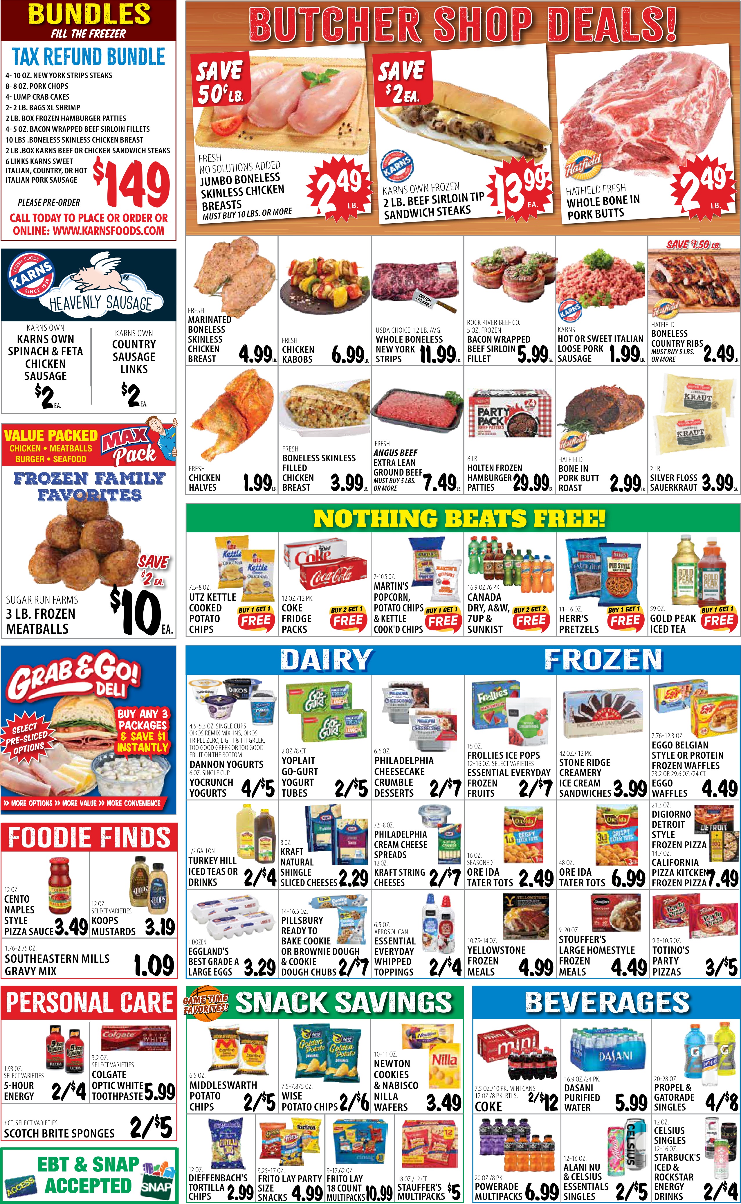 Flyer page 3