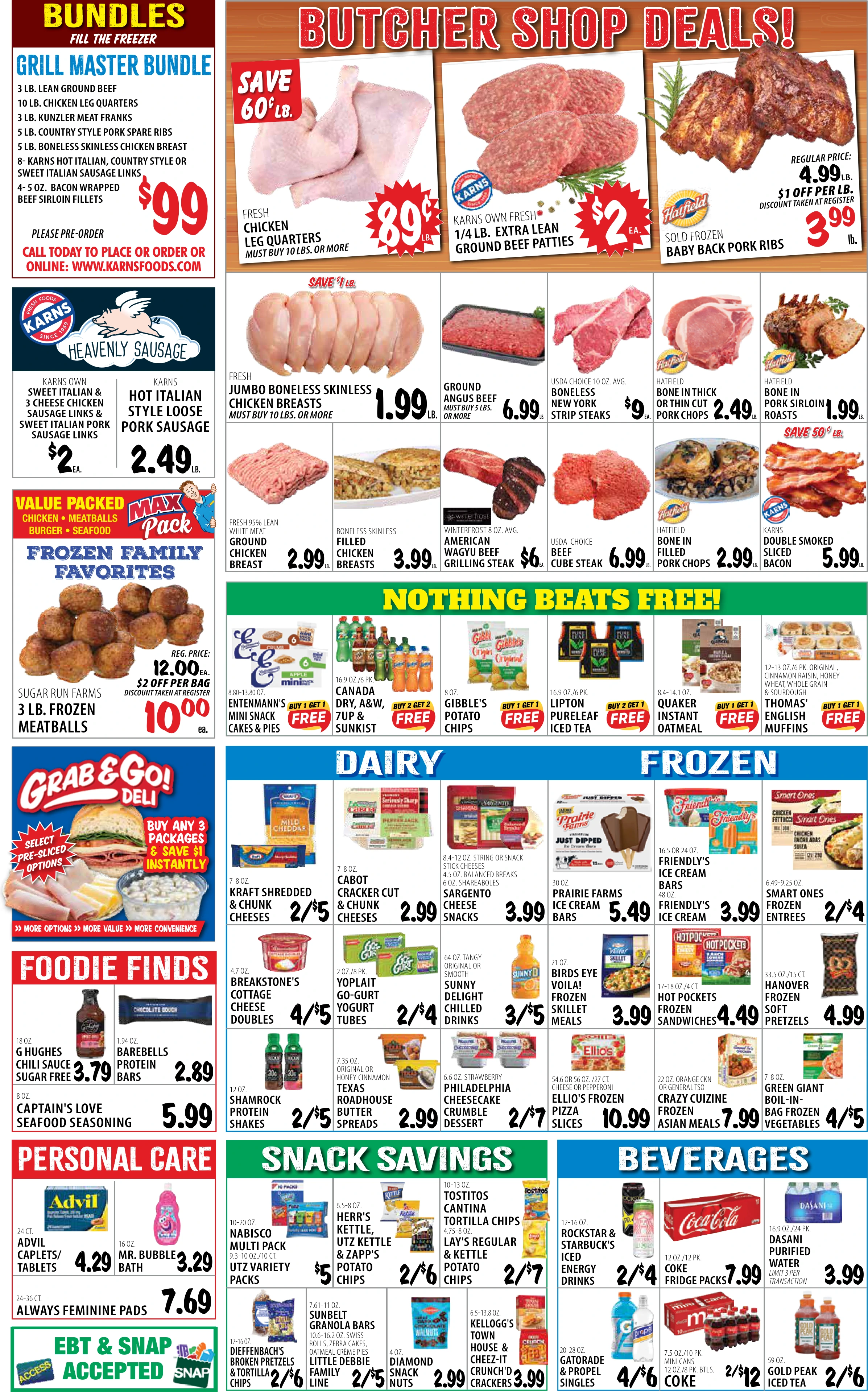 Flyer page 3