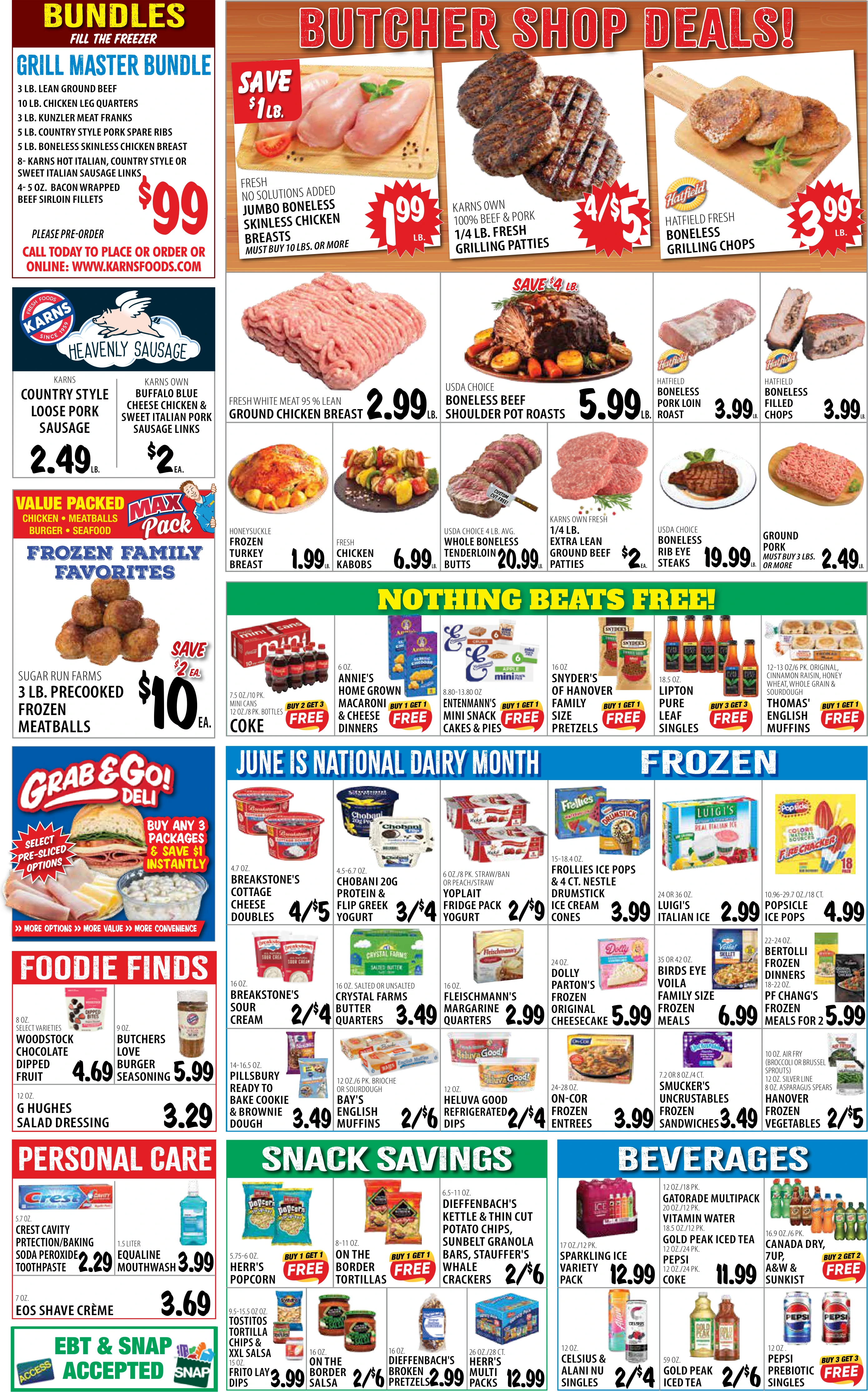 Flyer page 3