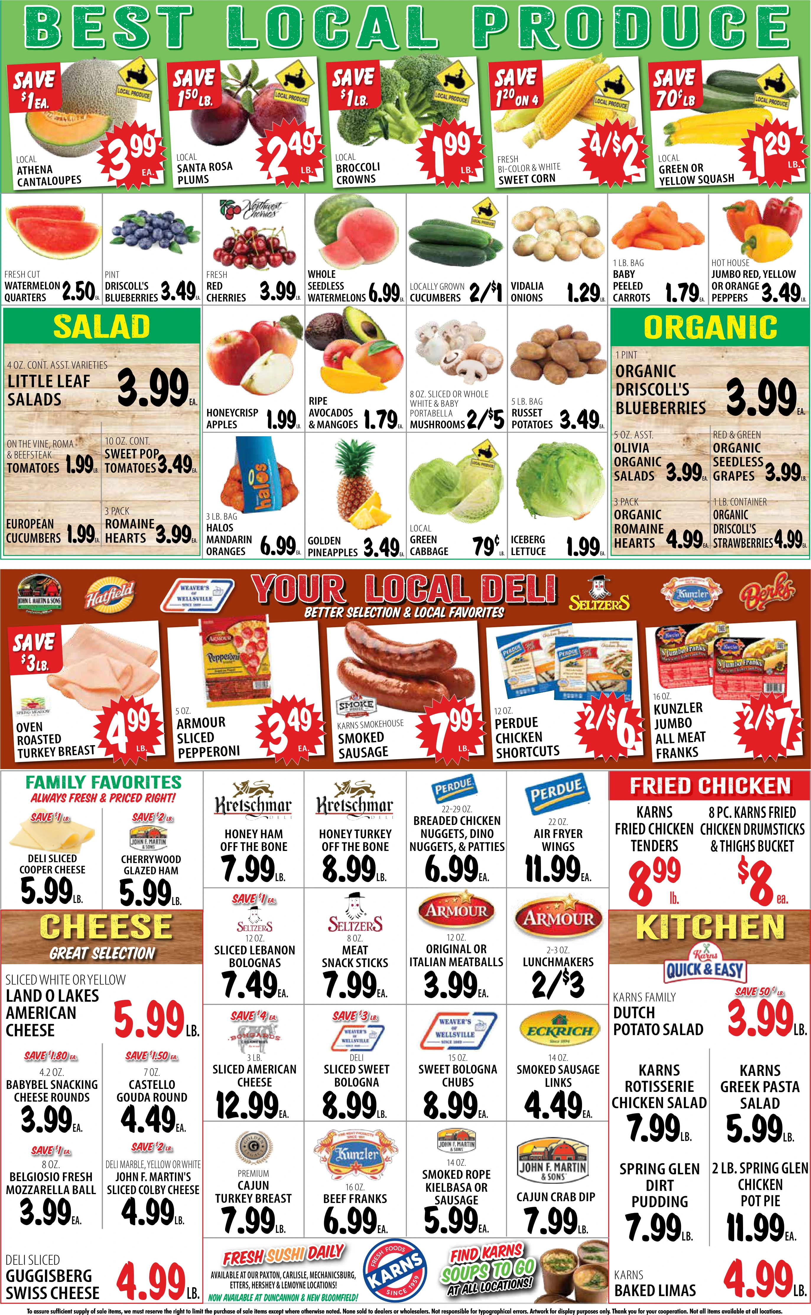 Flyer page 4