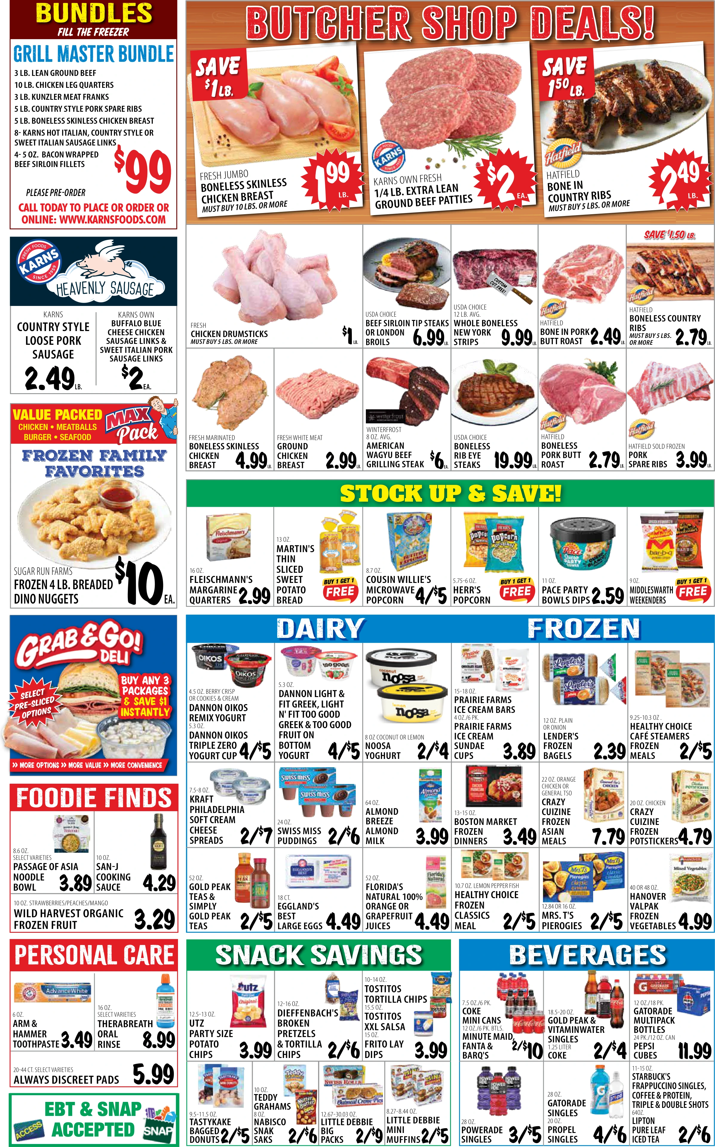 Flyer page 3