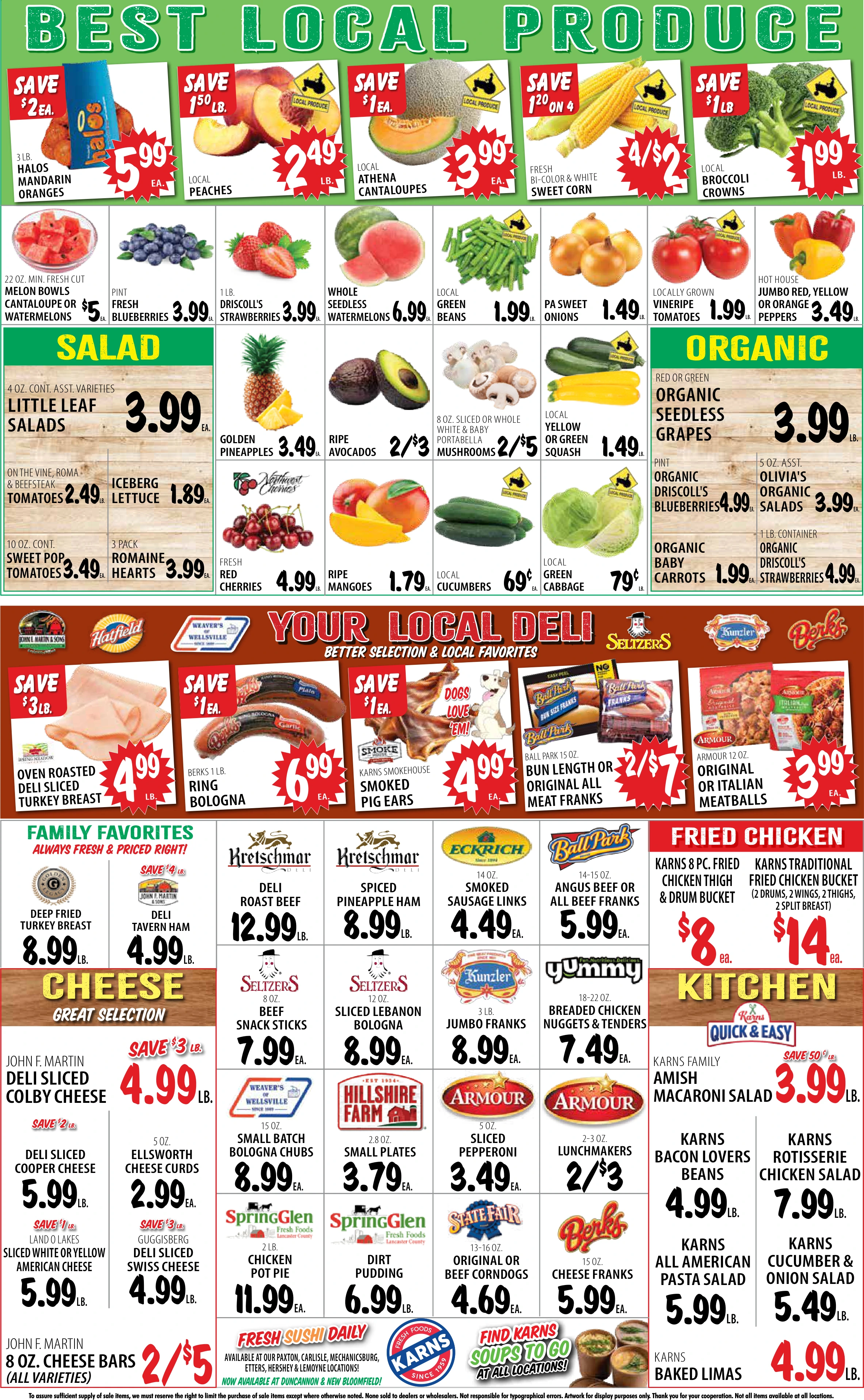 Flyer page 4