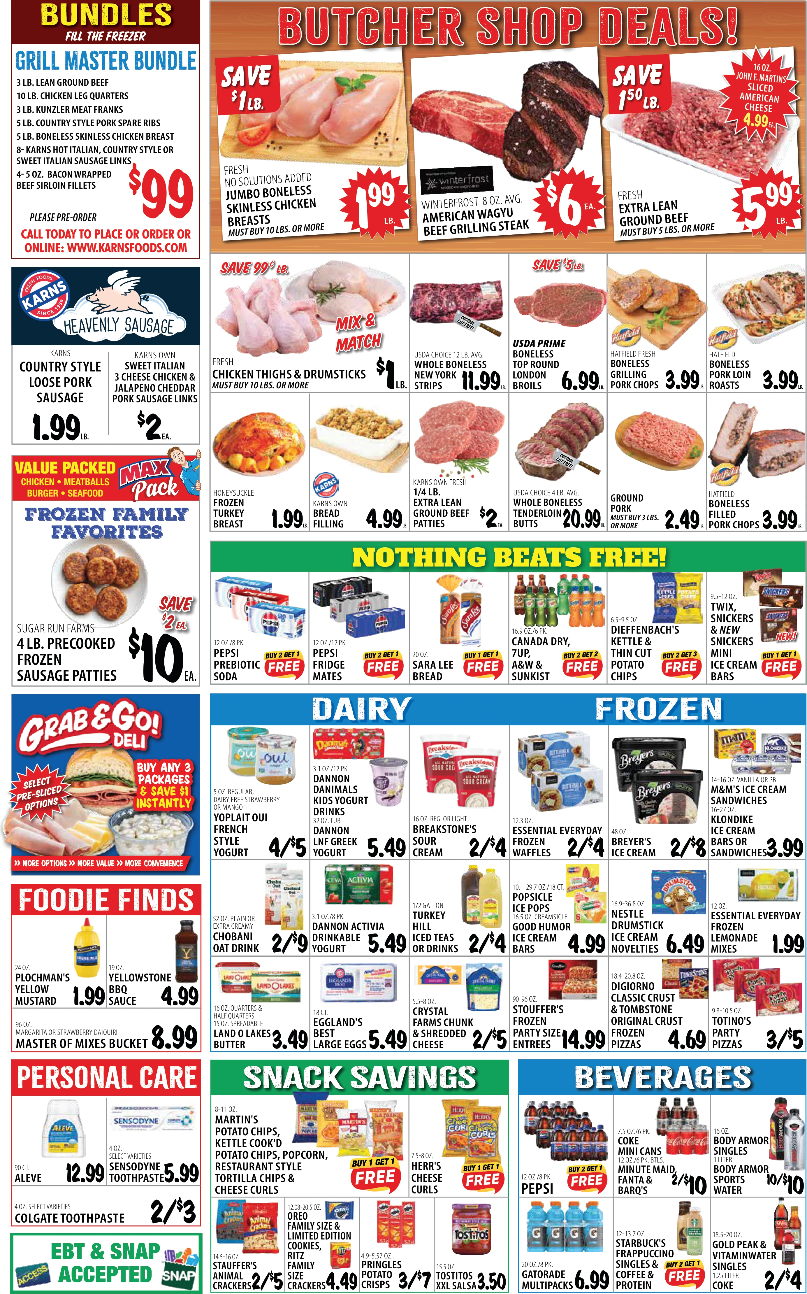 Flyer page 3