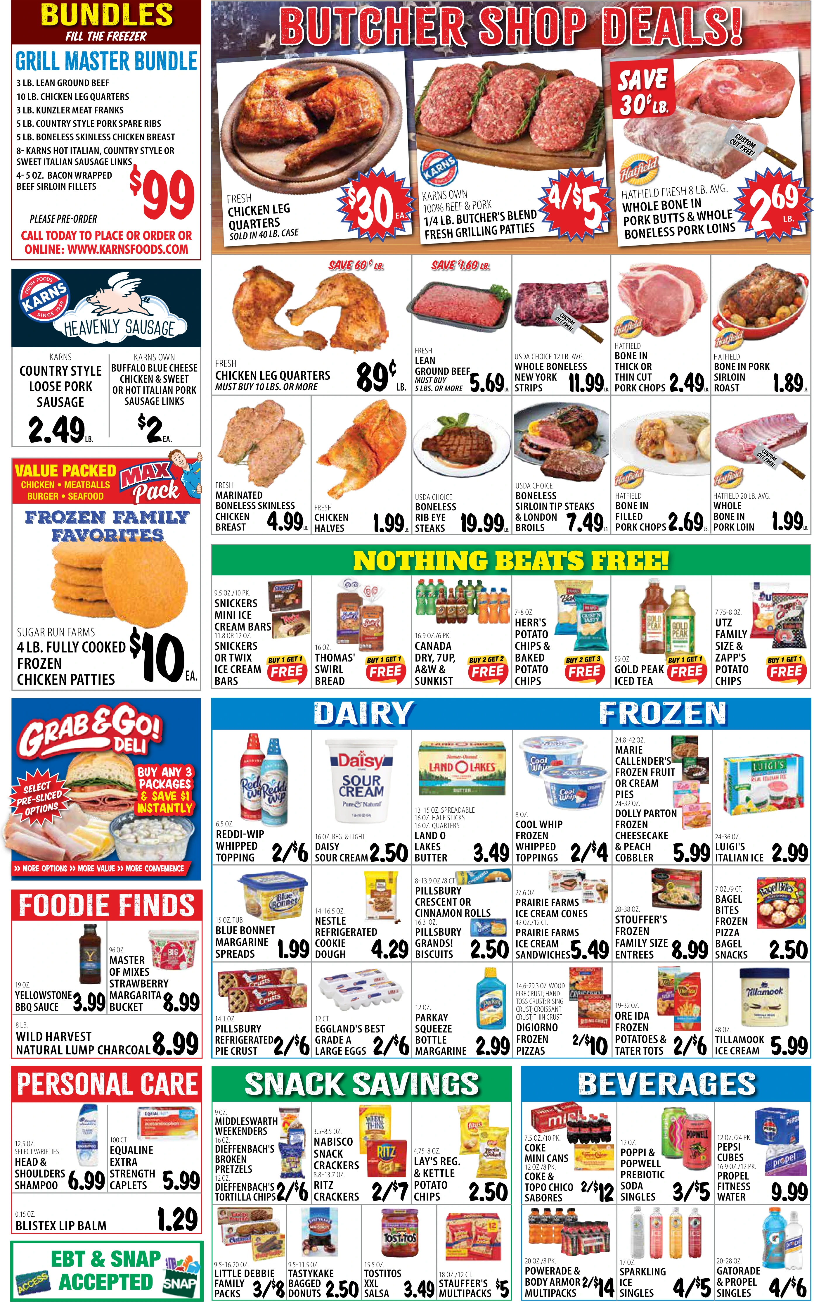 Flyer page 3