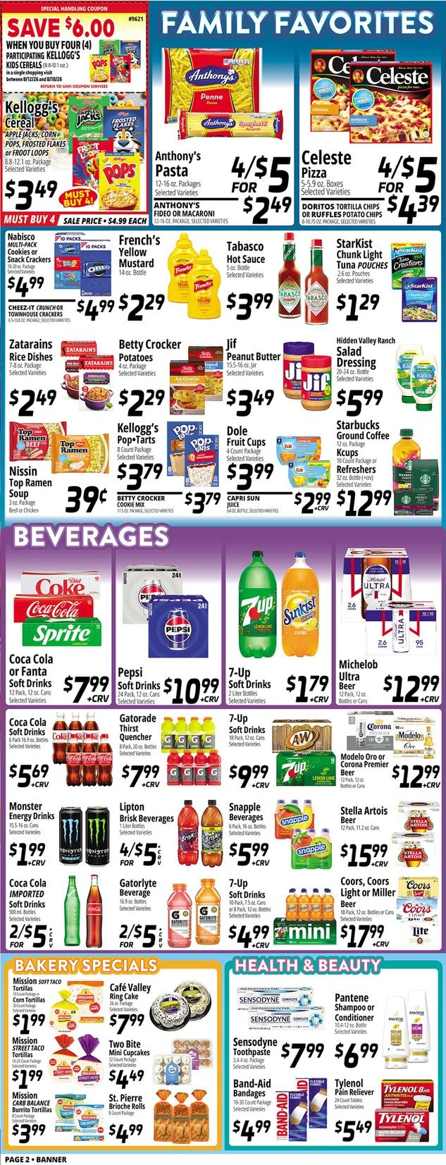 Flyer page 2