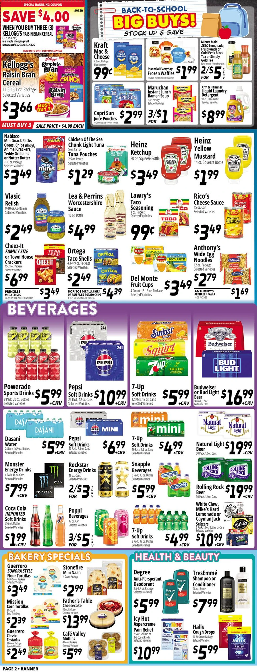 Flyer page 2