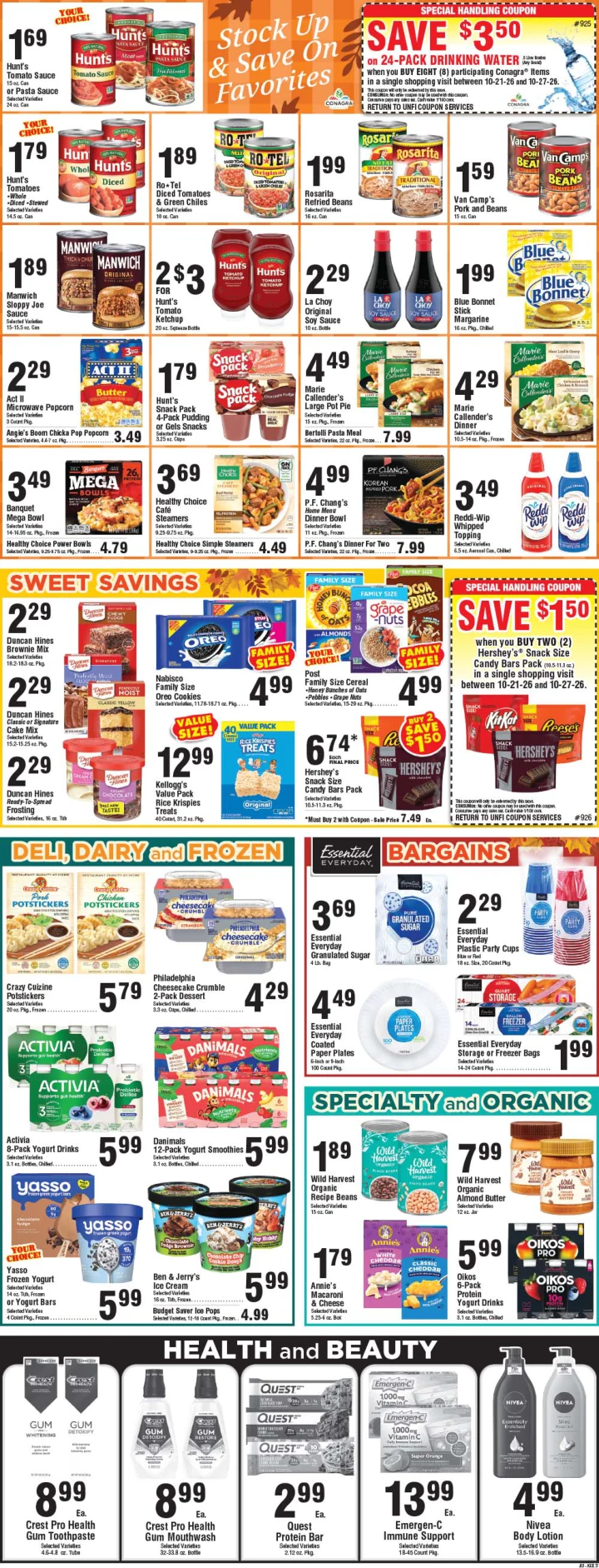 Keil's Fresh Food Stores Keil's Fresh Food Stores - Page 3