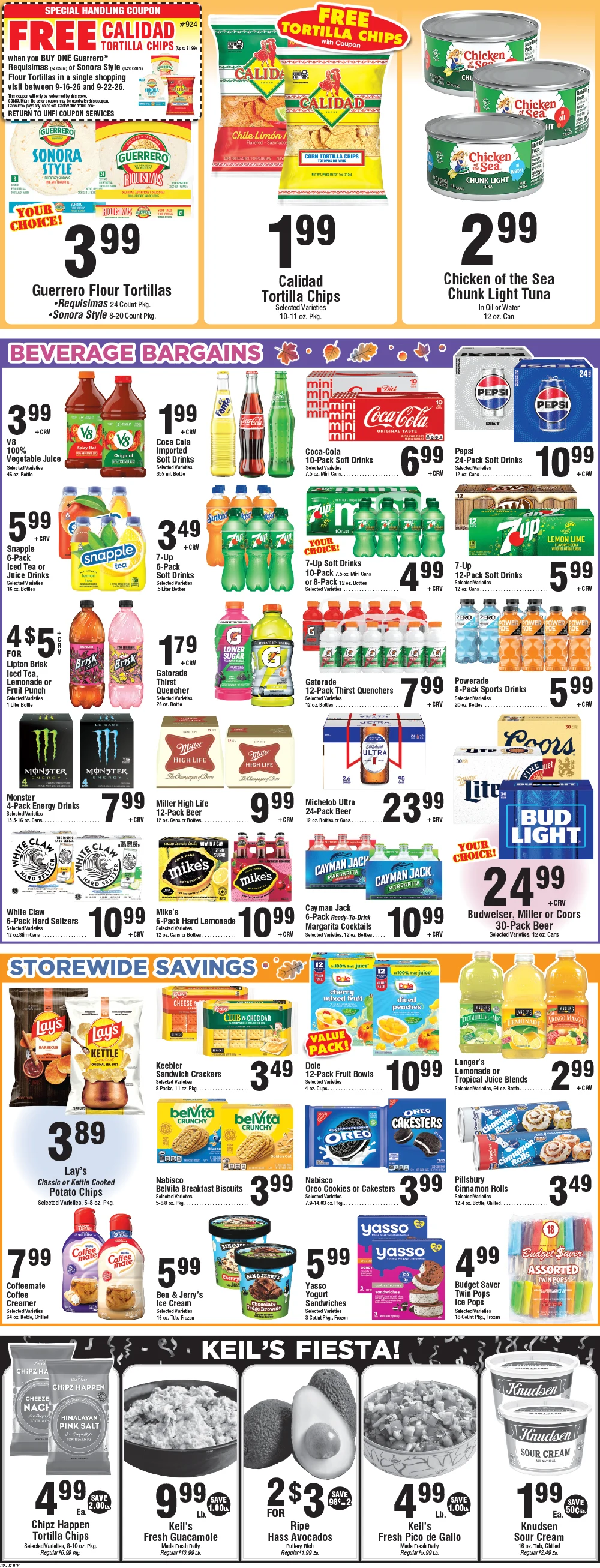 Keil's Grocery Keil's Grocery - Page 2