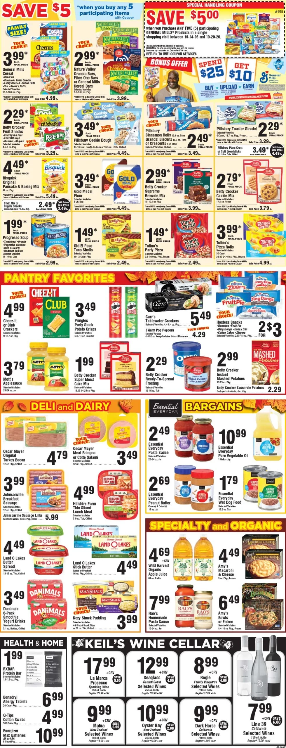 Keil's Grocery Keil's Grocery - Page 5