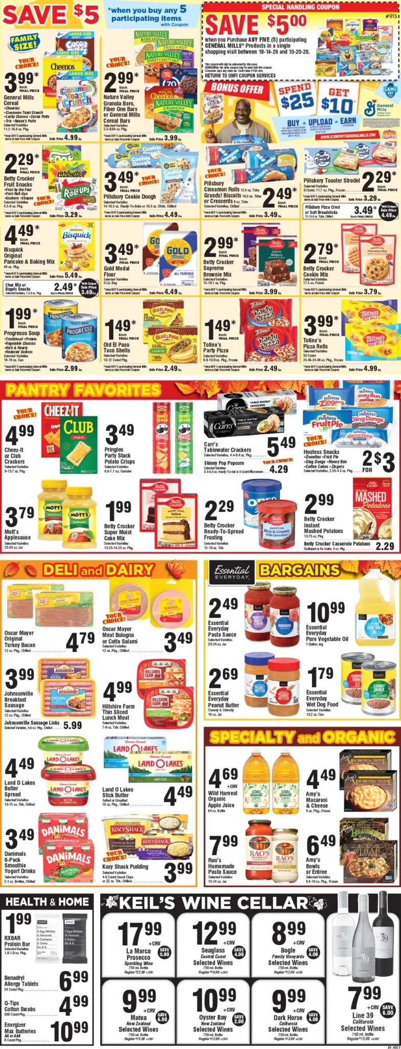 Keil's Grocery Keil's Grocery - Page 6