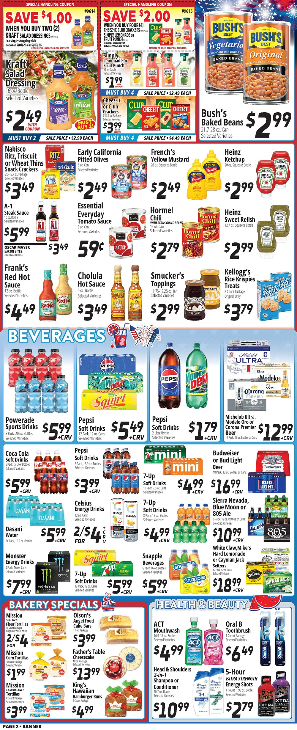 Flyer page 2
