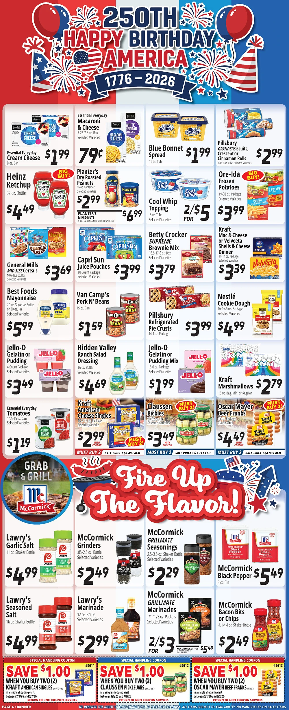 Flyer page 4