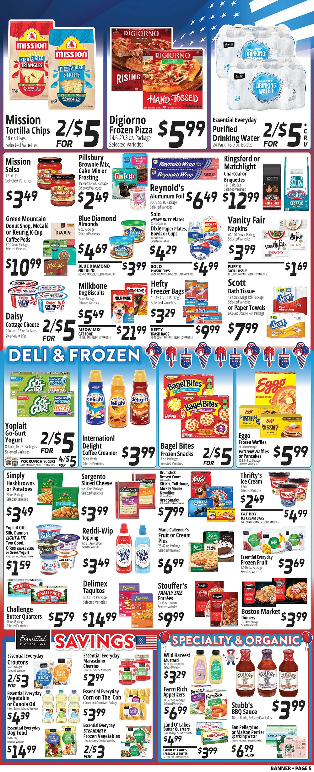 Flyer page 5
