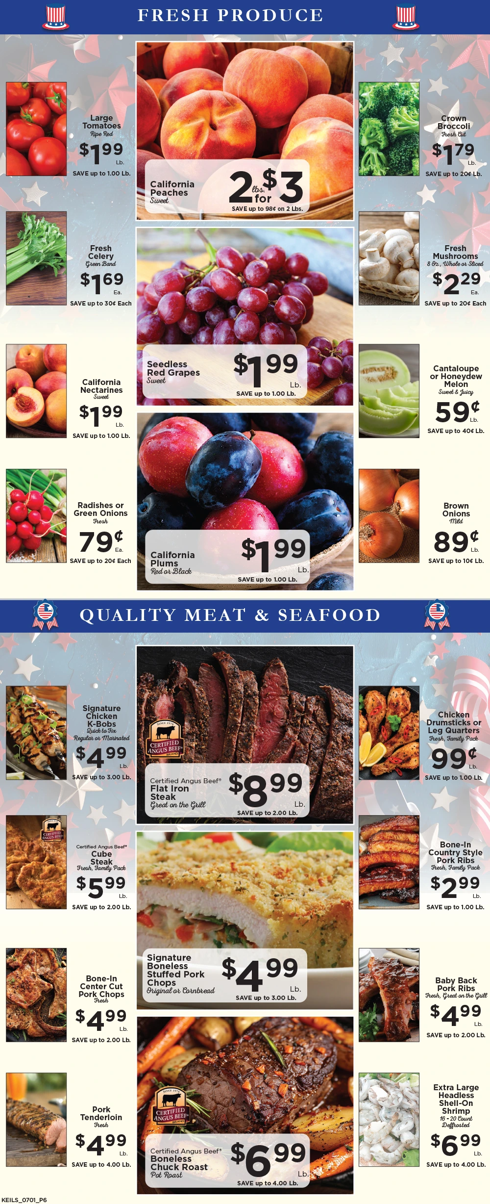 Flyer page 6