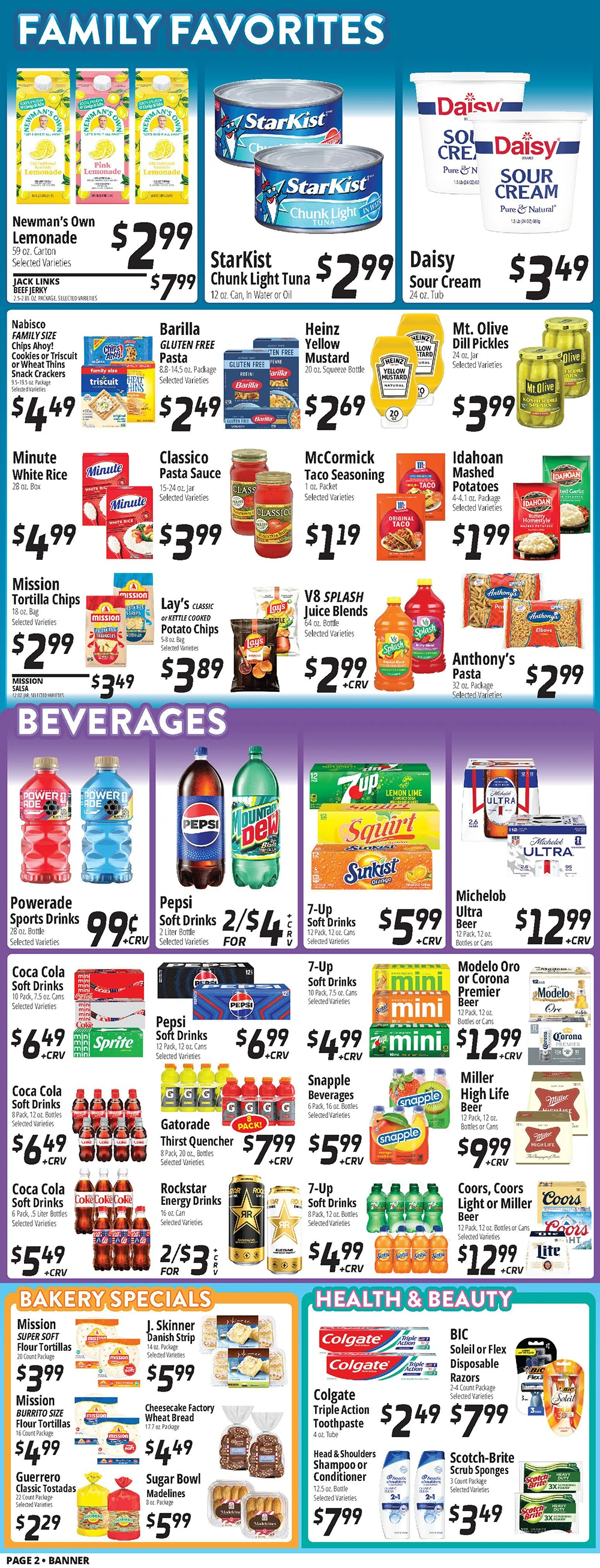 Flyer page 2