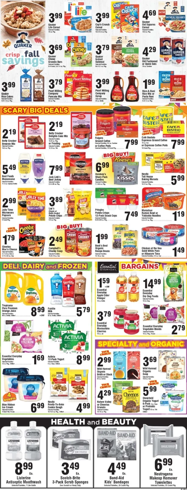 Keil's Grocery Keil's Grocery - Page 14