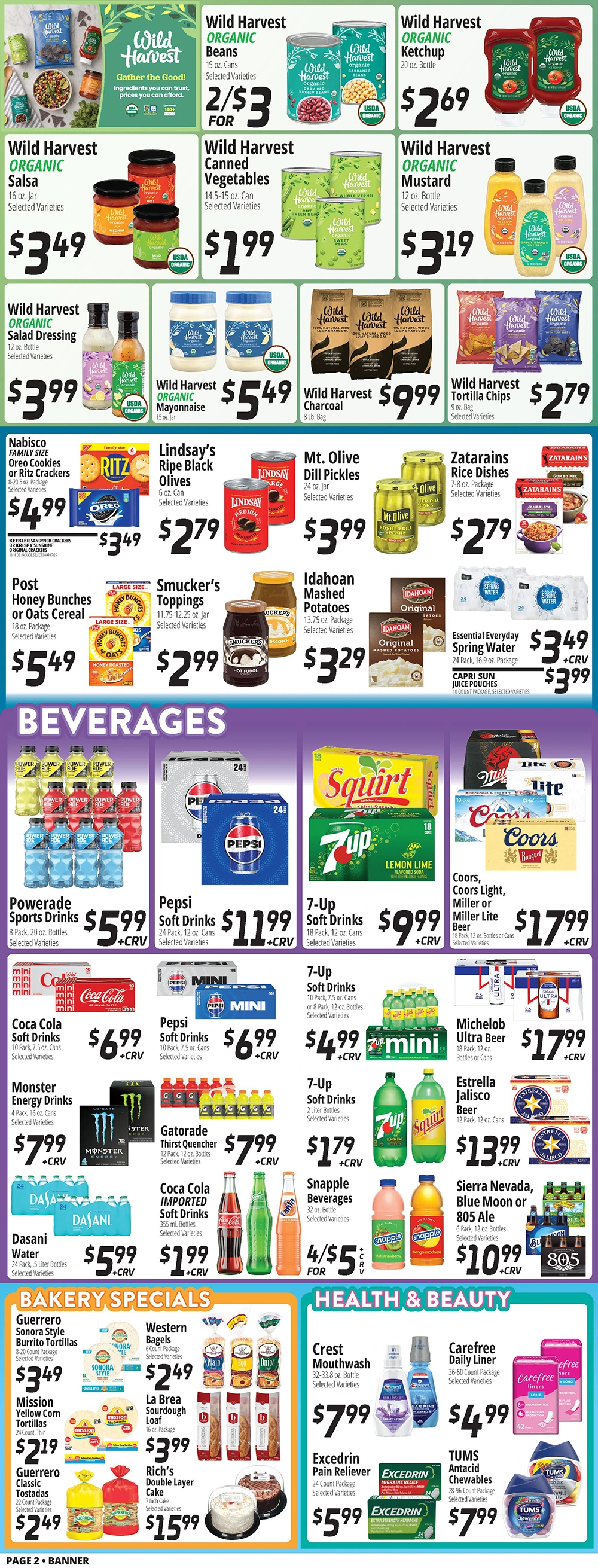 Flyer page 2
