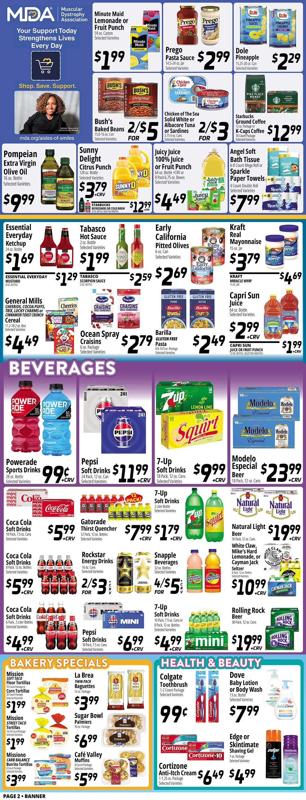 Flyer page 2