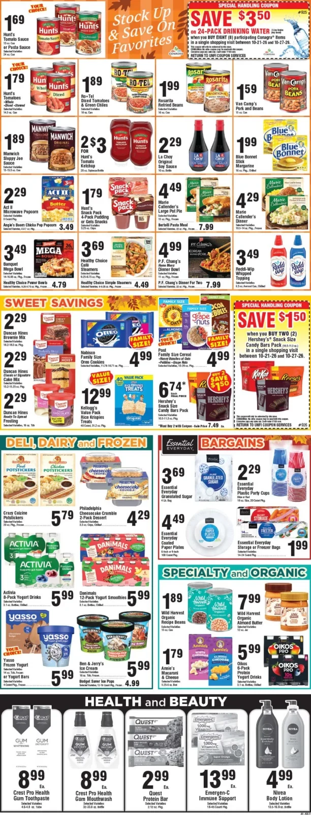 Keil's Grocery Keil's Grocery - Page 14