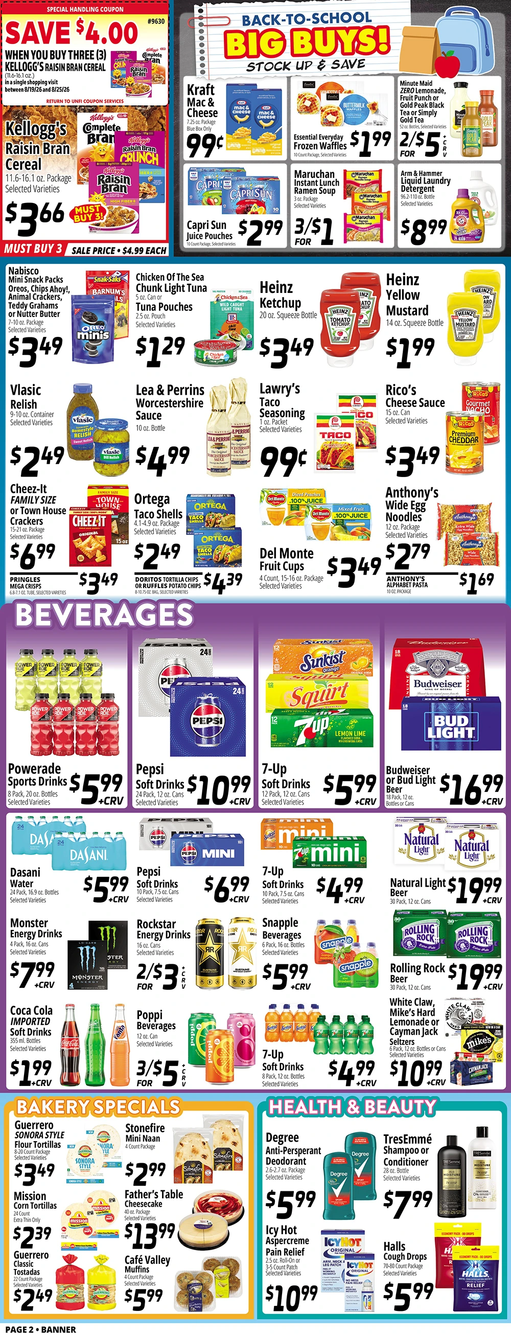 Flyer page 2