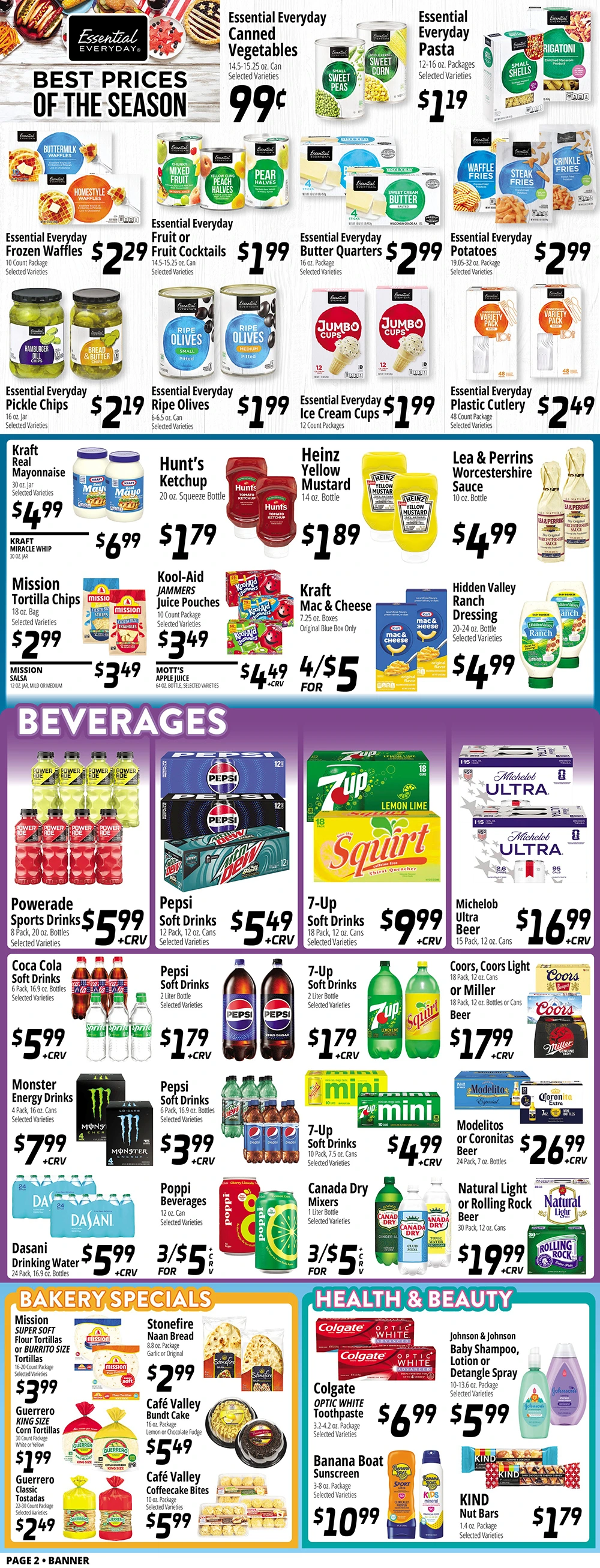 Flyer page 2