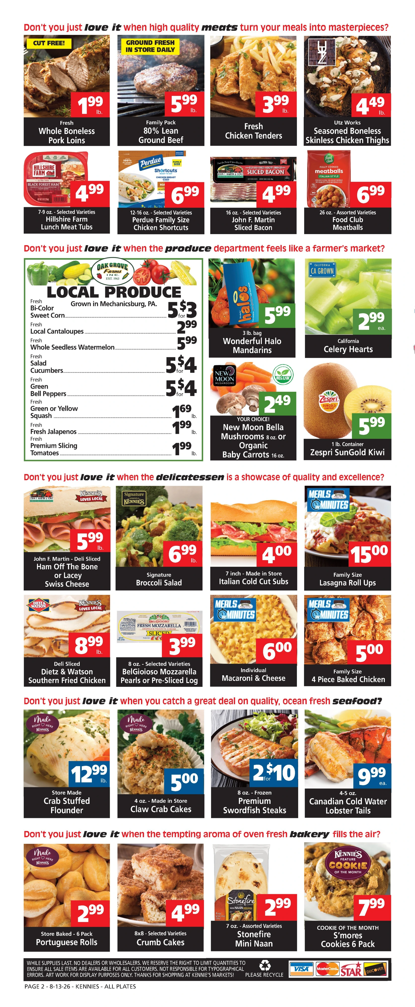 Flyer page 2