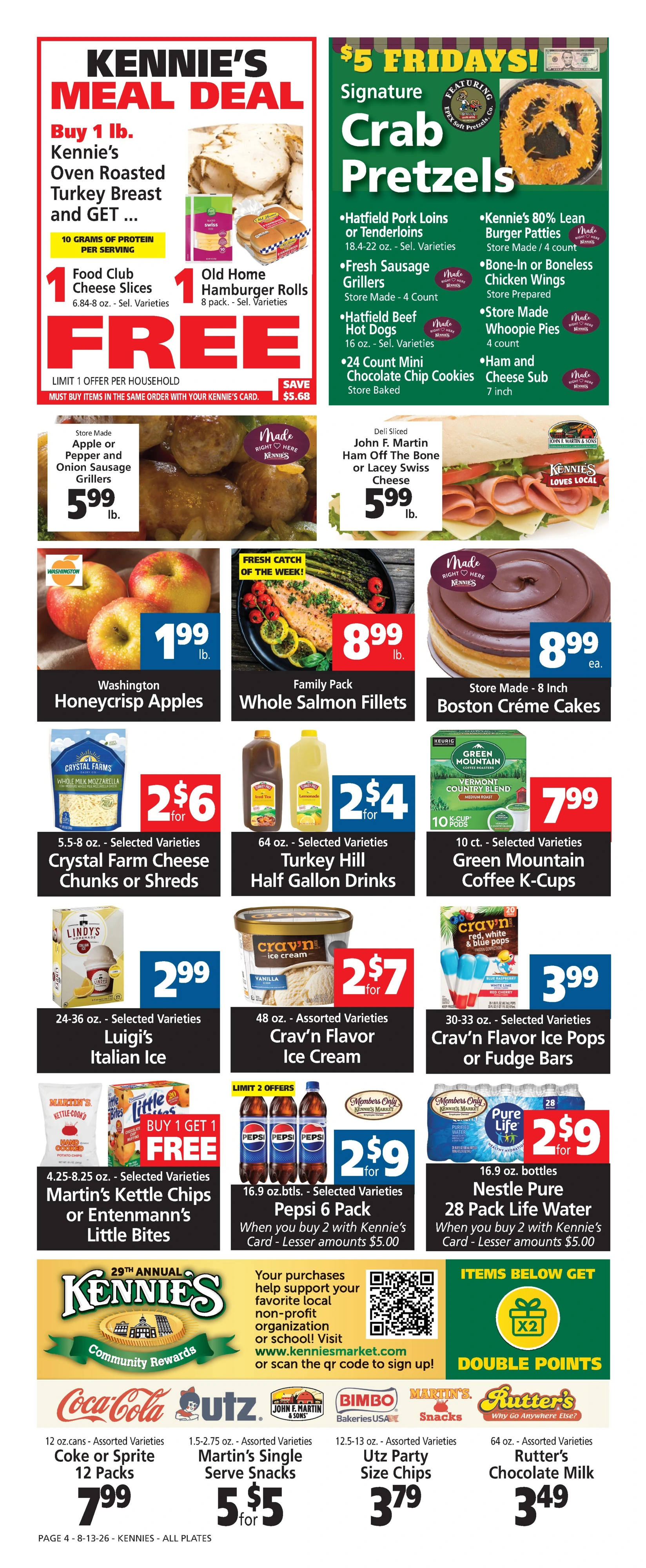 Flyer page 4