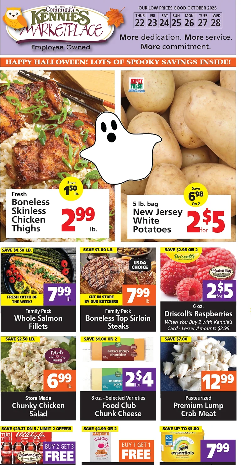 Weekly Ad