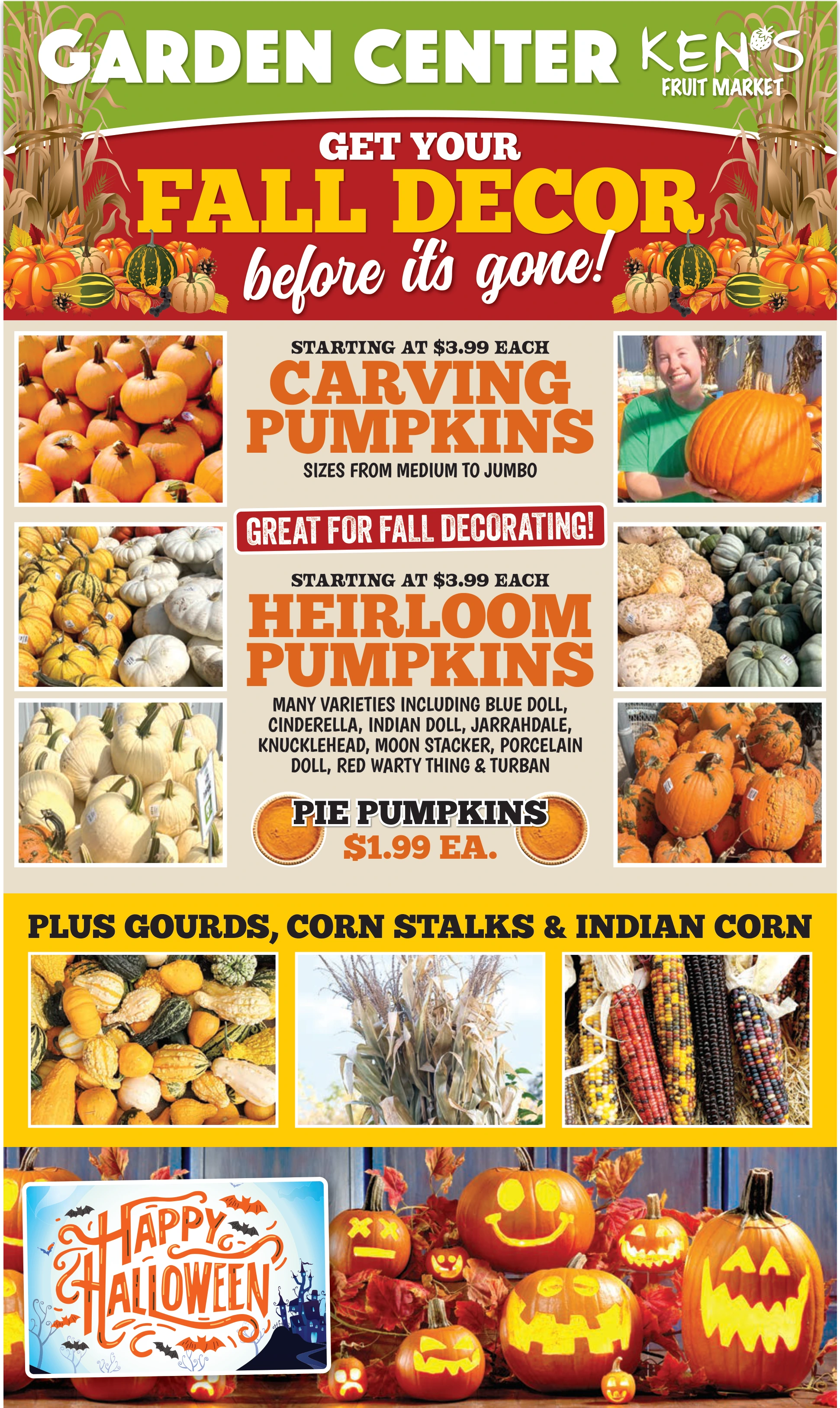 Ken's Fruit Market Ken's Fruit Market - Page 5