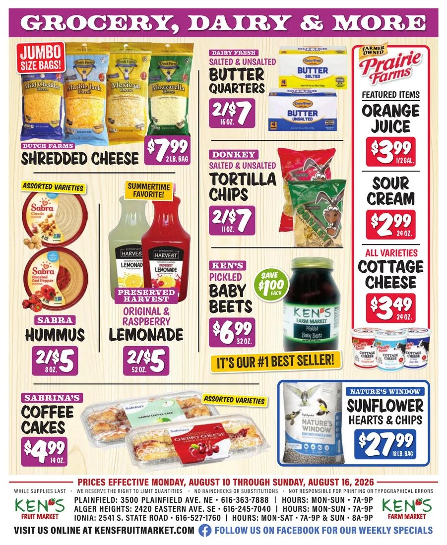 Flyer page 4
