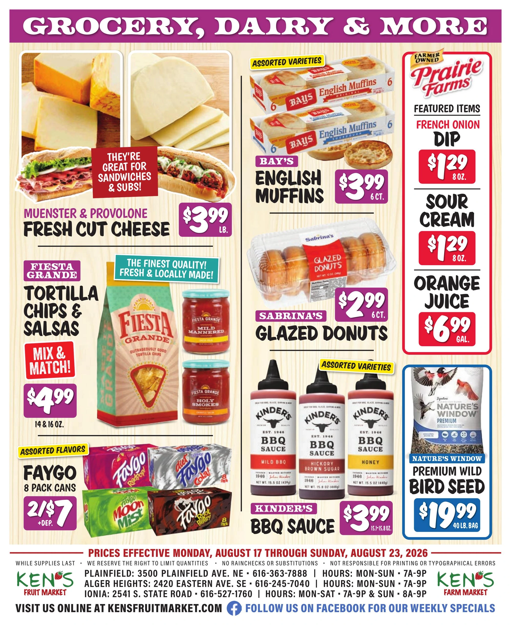 Flyer page 4