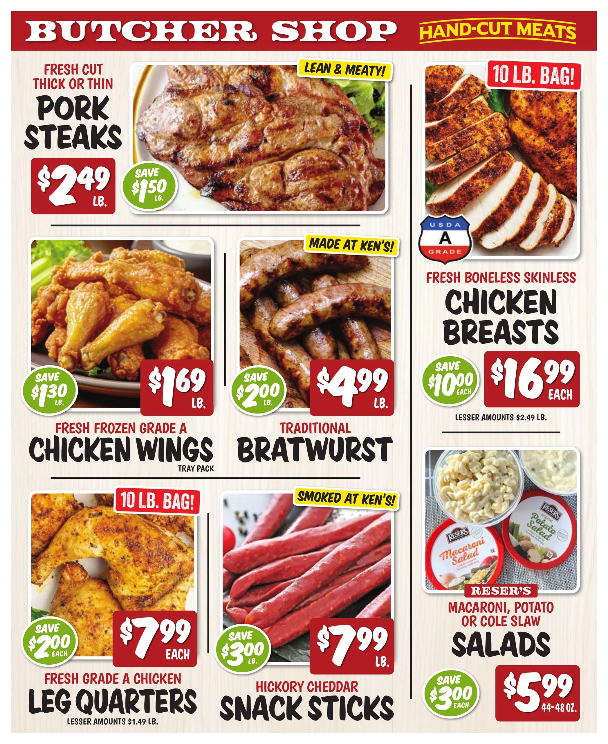 Ken's Fruit Market Indexed Weekly - Page 2