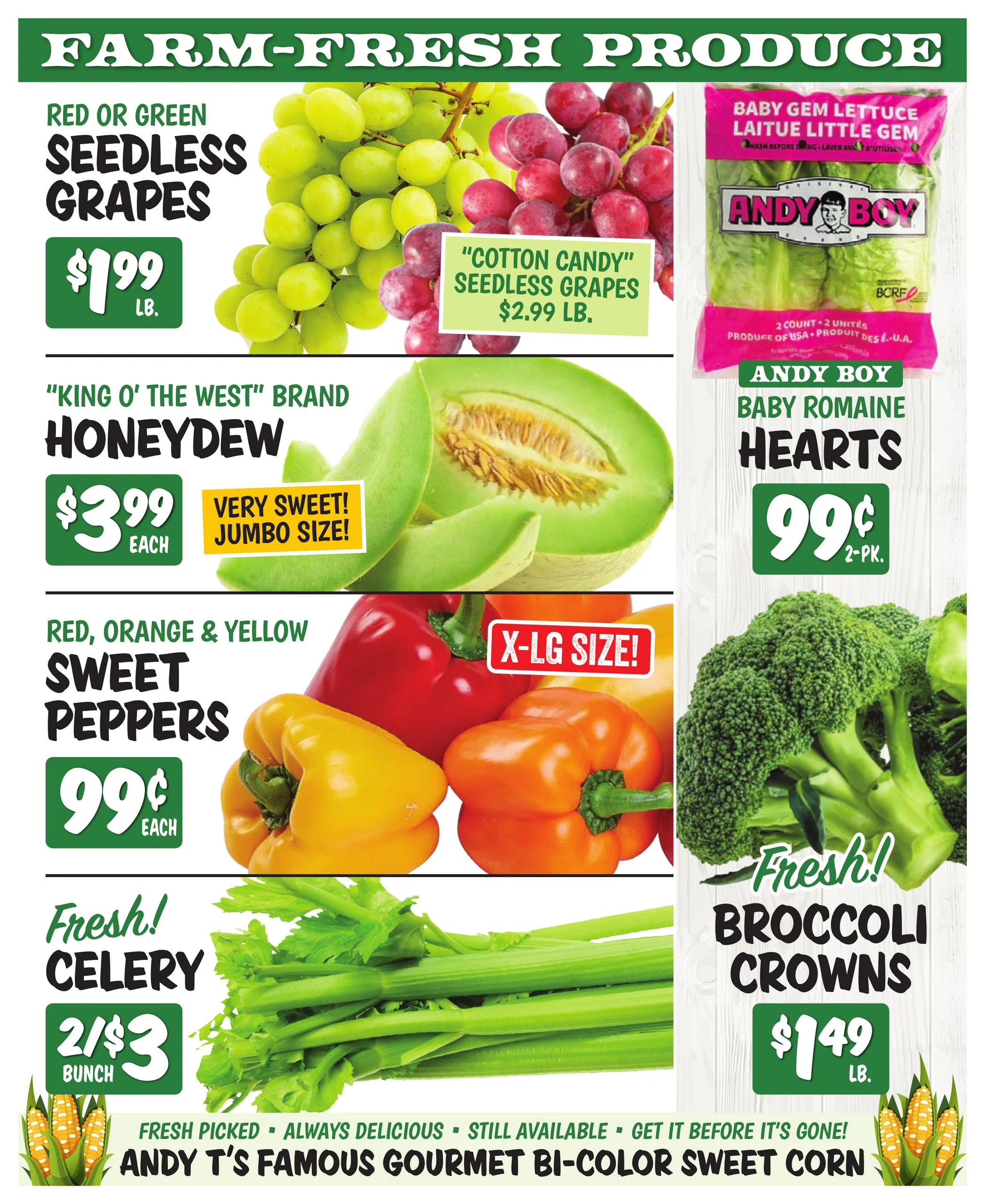 Ken's Fruit Market Indexed Weekly - Page 3