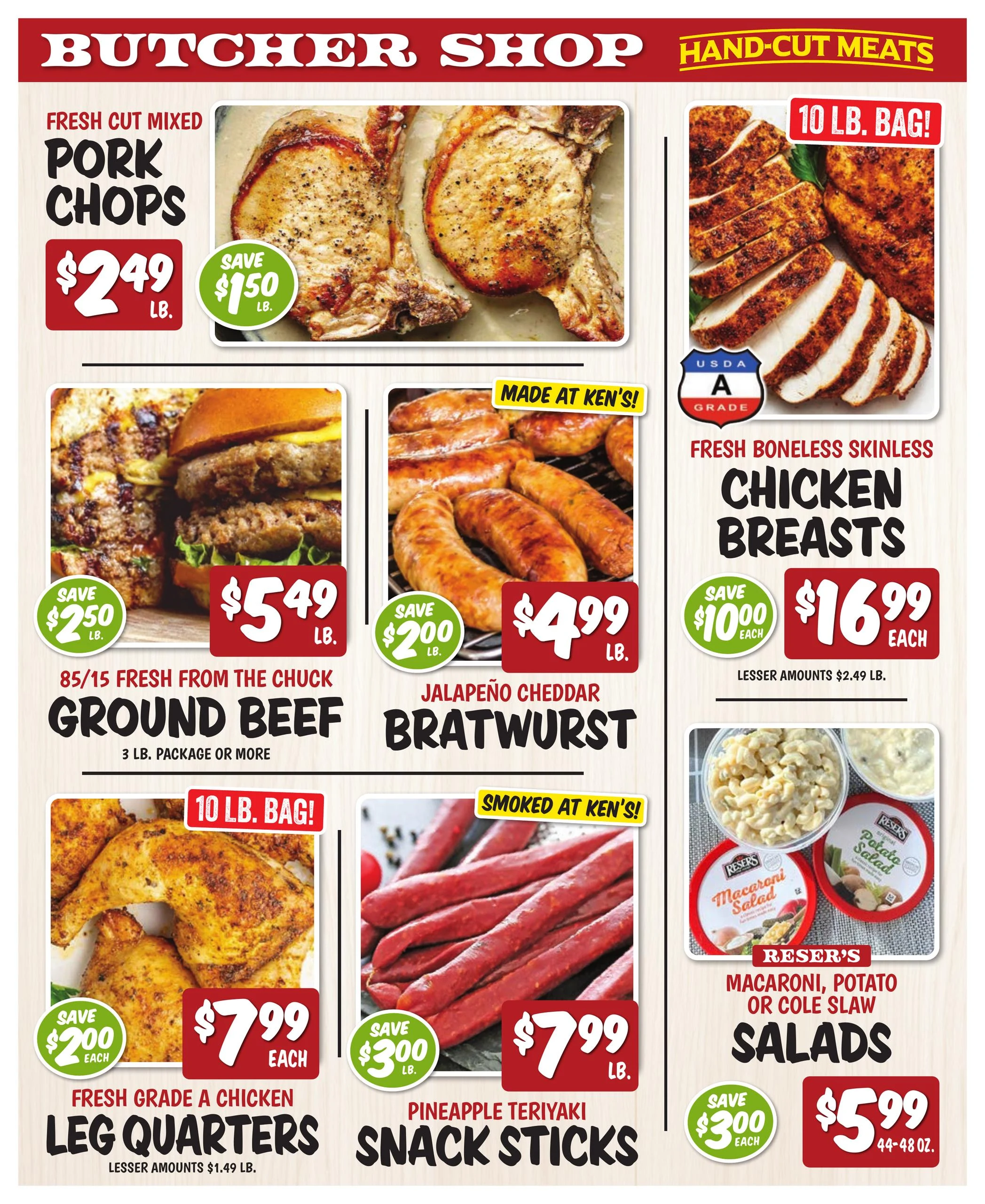 Ken's Fruit Market Indexed Weekly - Page 2