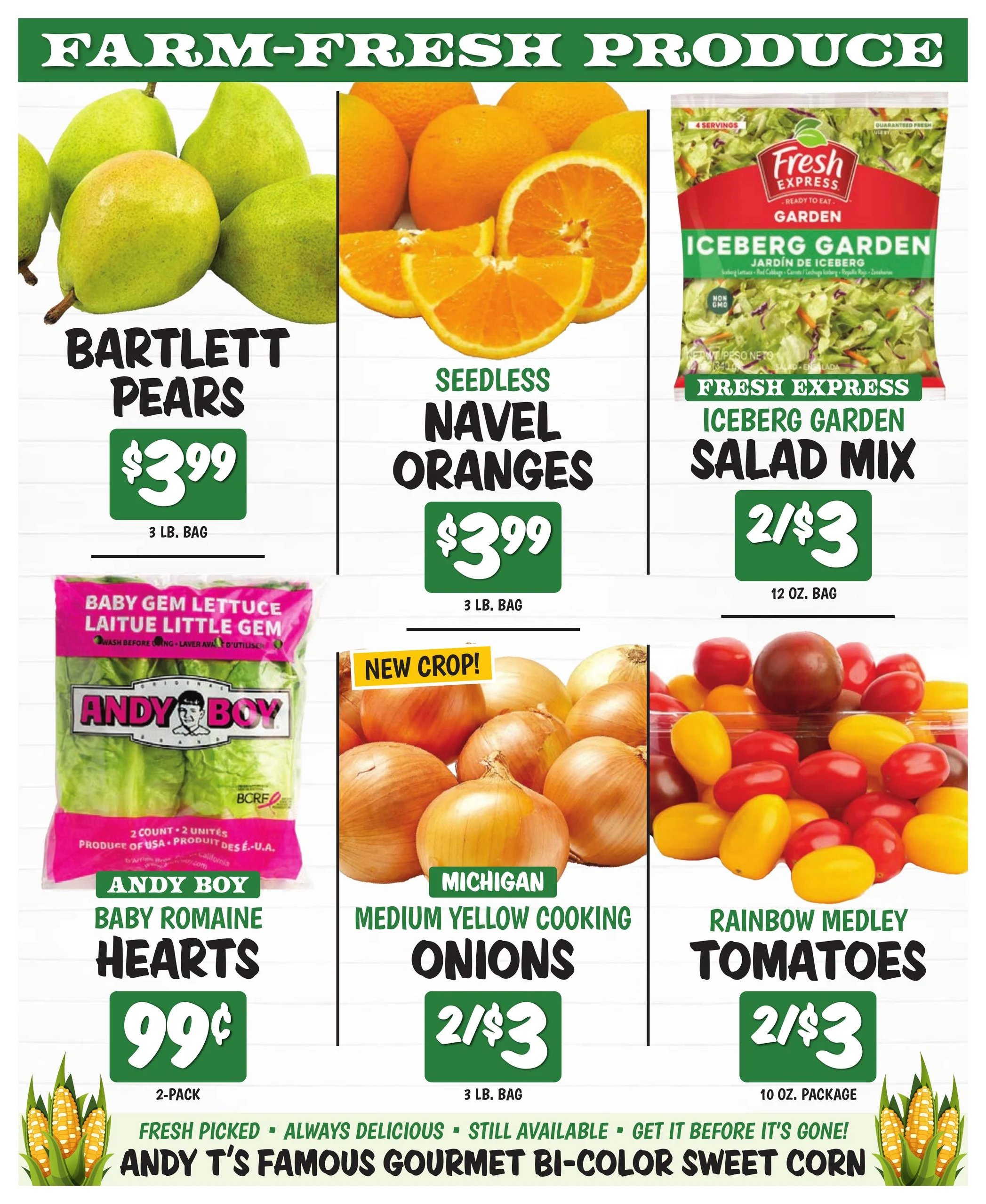 Ken's Fruit Market Indexed Weekly - Page 3